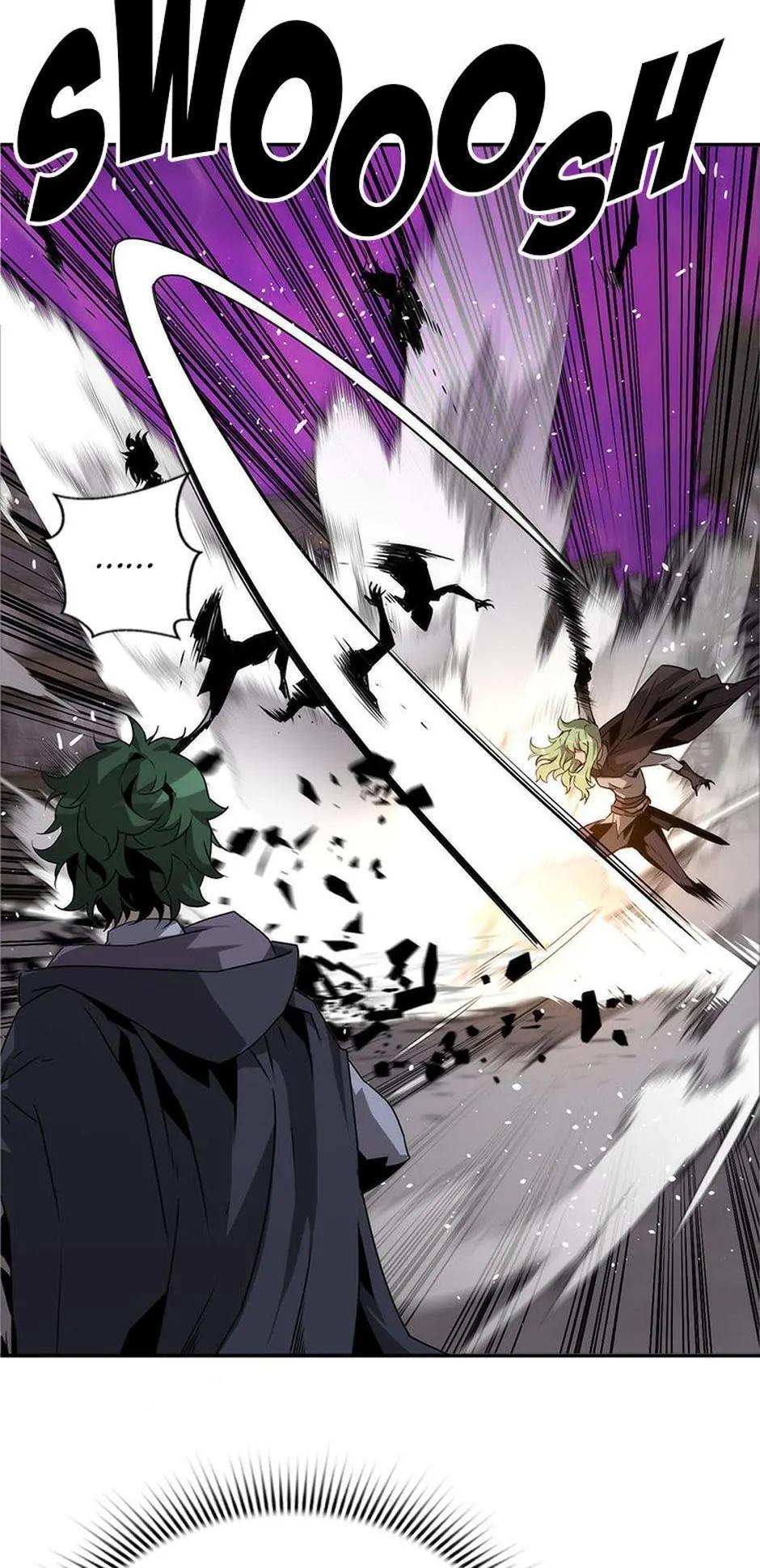 The Strongest Evolutionary Necromancer Chapter 8