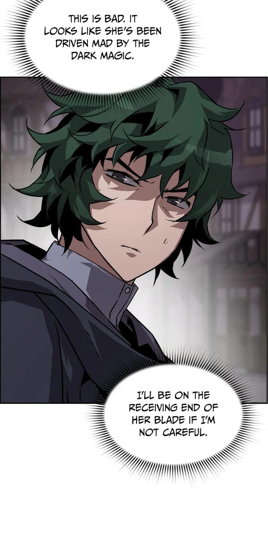 The Strongest Evolutionary Necromancer Chapter 8