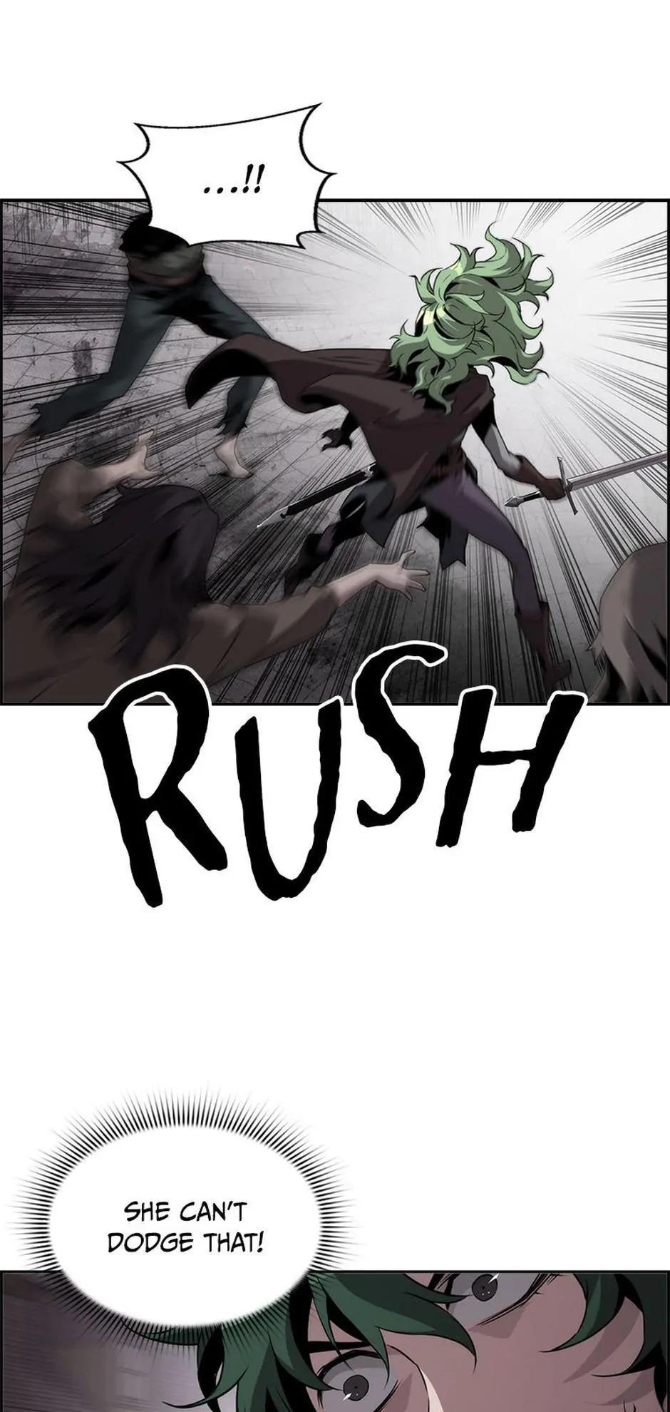 The Strongest Evolutionary Necromancer Chapter 8