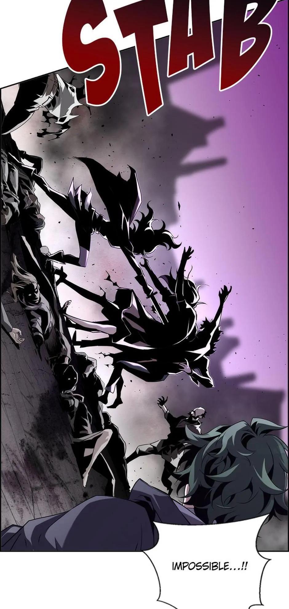 The Strongest Evolutionary Necromancer Chapter 8