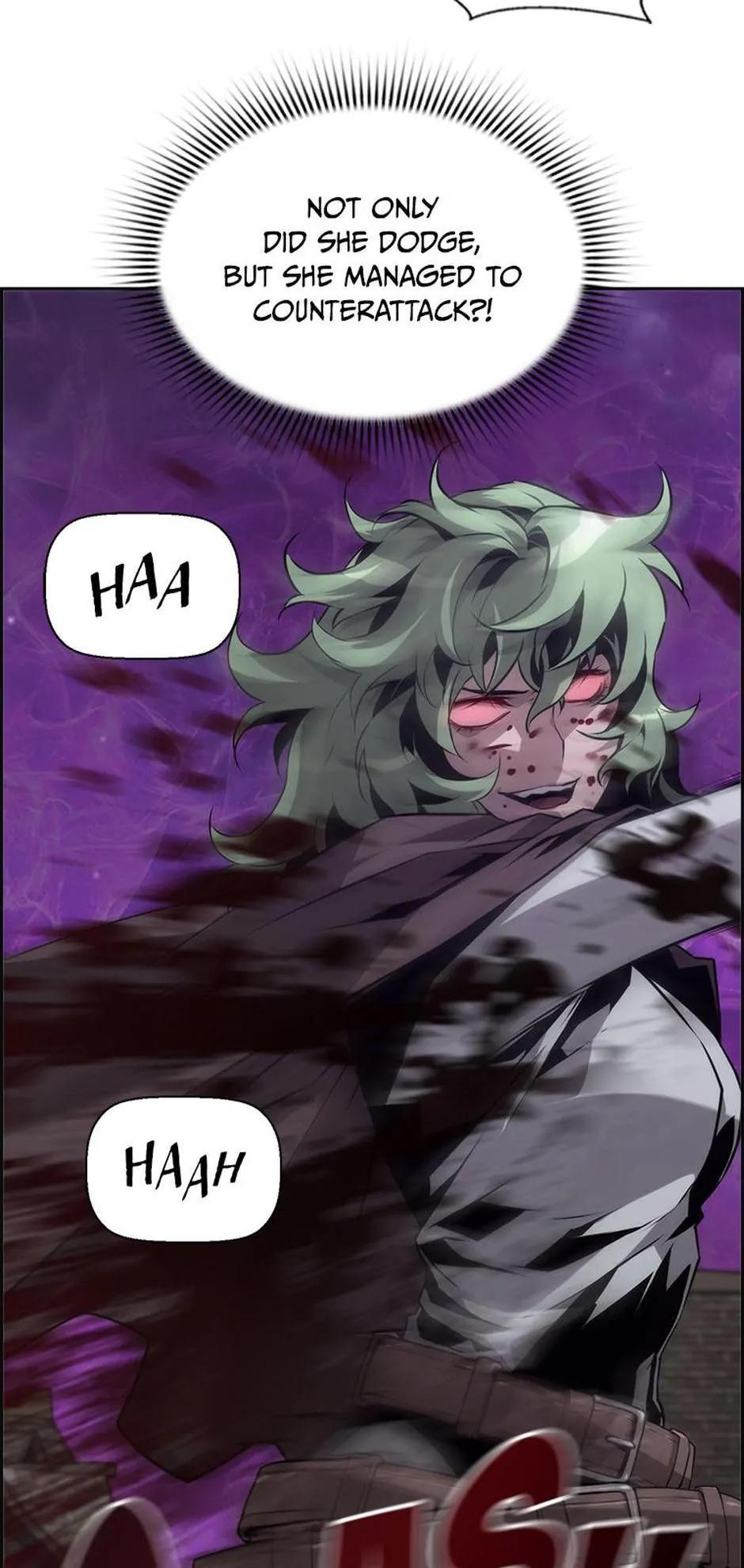 The Strongest Evolutionary Necromancer Chapter 8