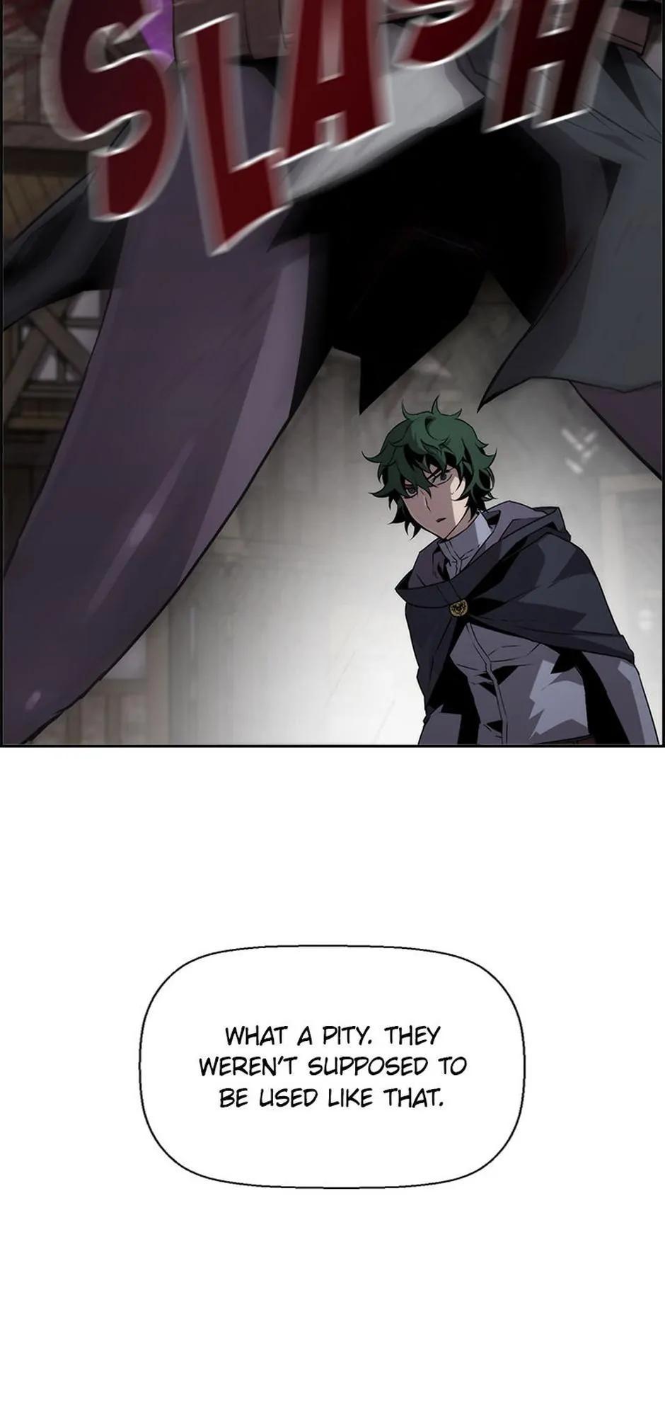 The Strongest Evolutionary Necromancer Chapter 8