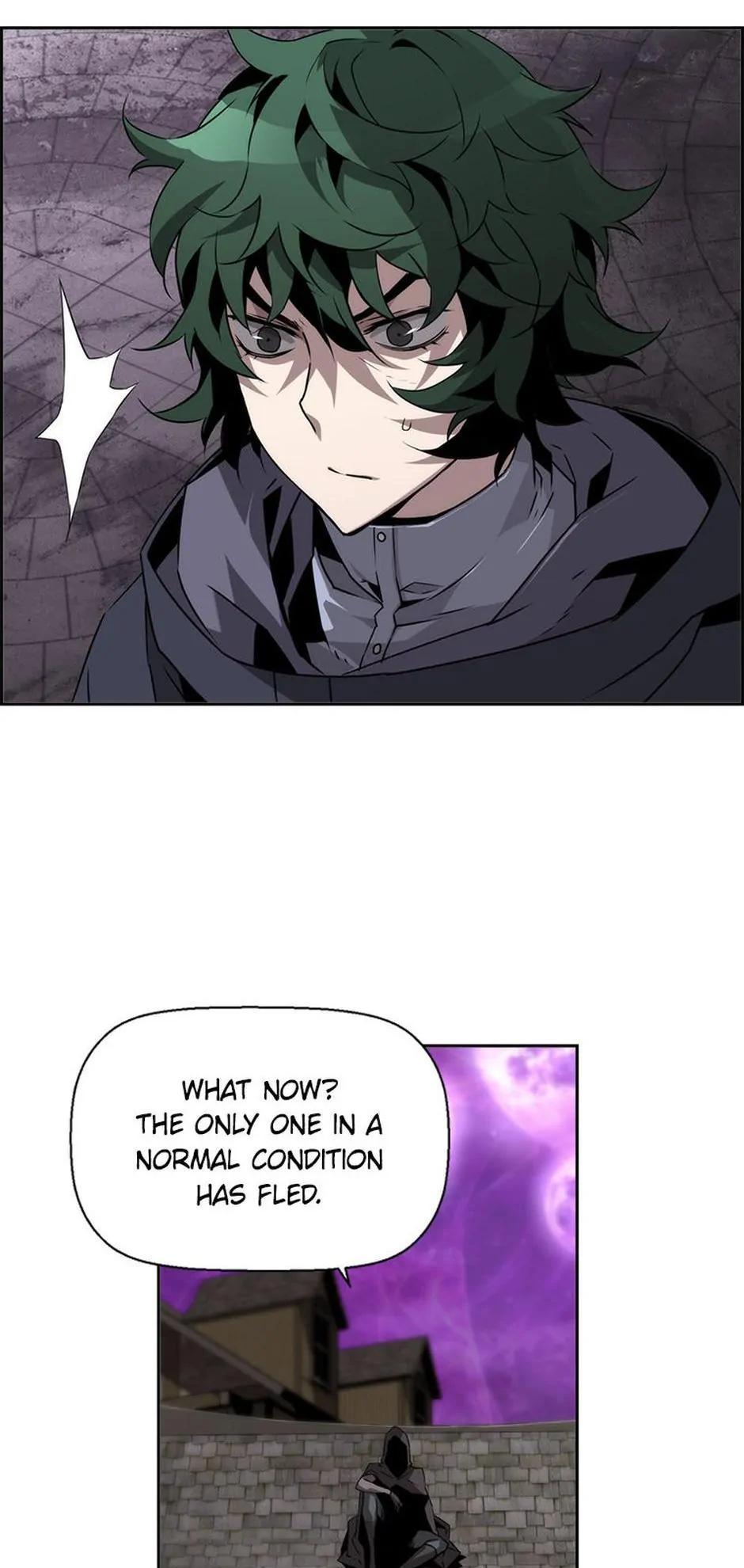 The Strongest Evolutionary Necromancer Chapter 8