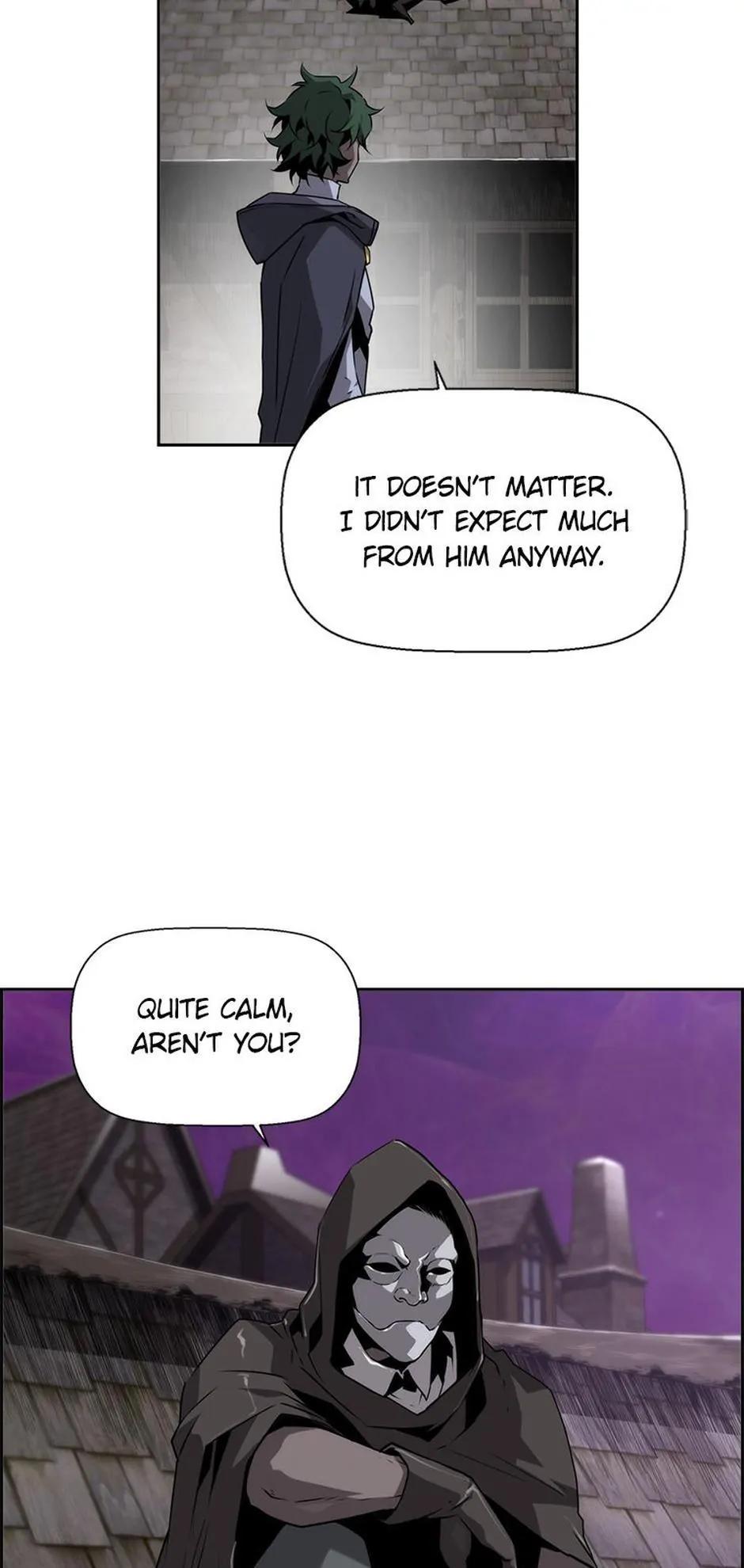 The Strongest Evolutionary Necromancer Chapter 8