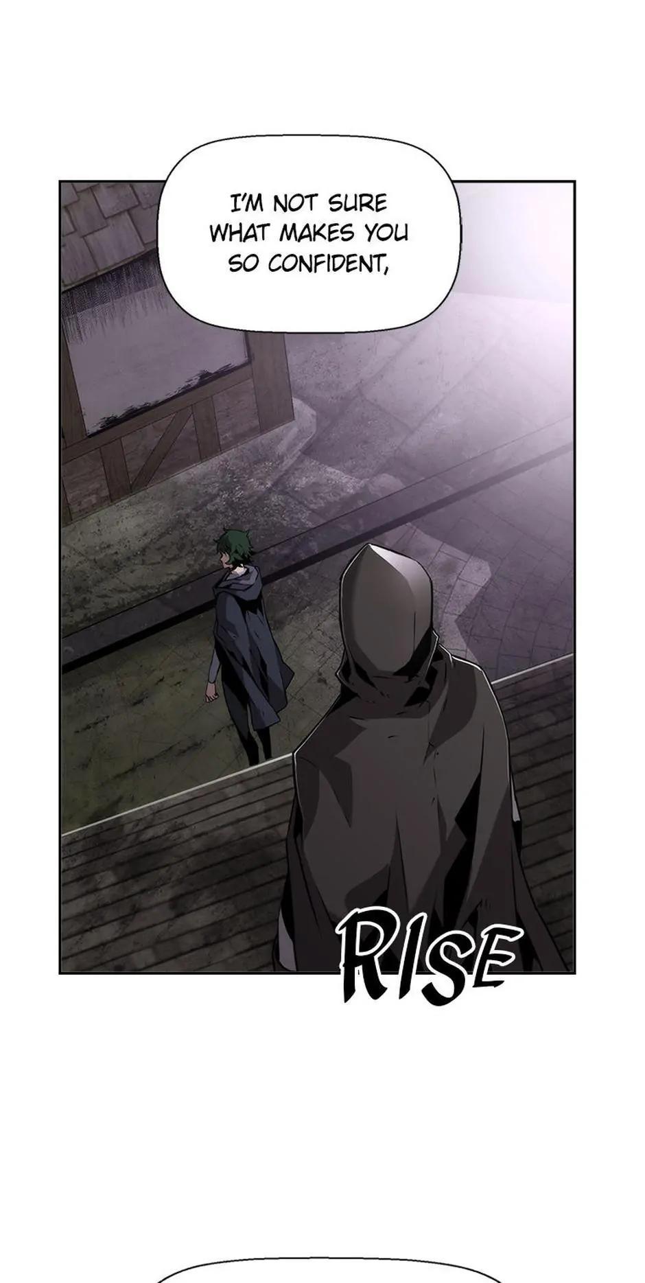 The Strongest Evolutionary Necromancer Chapter 8