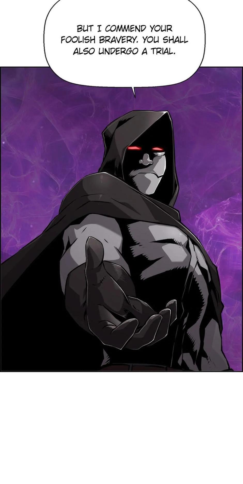 The Strongest Evolutionary Necromancer Chapter 8