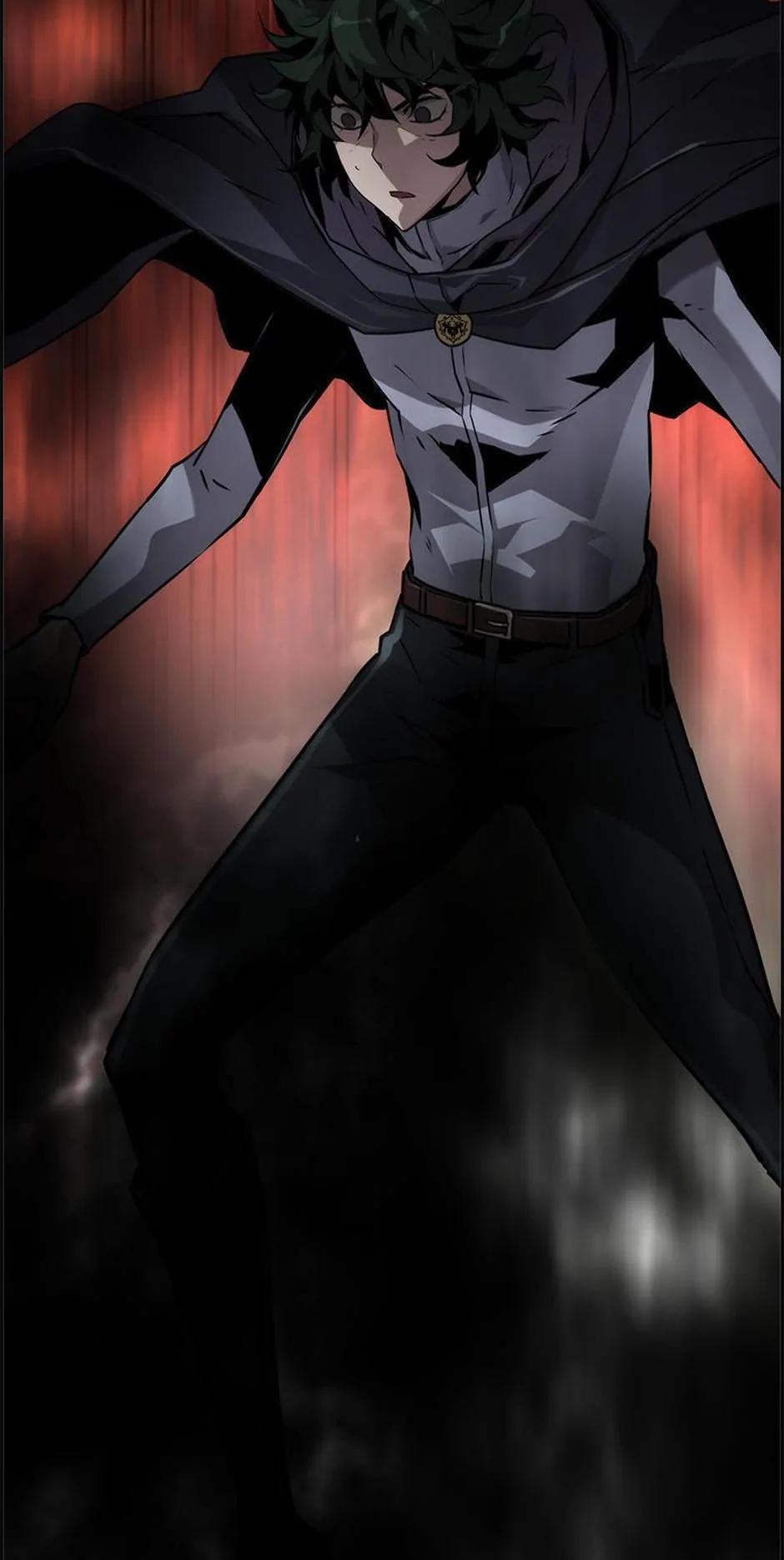 The Strongest Evolutionary Necromancer Chapter 8