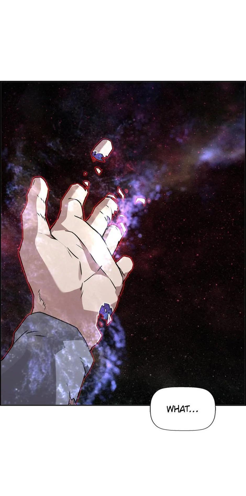 The Strongest Evolutionary Necromancer Chapter 8