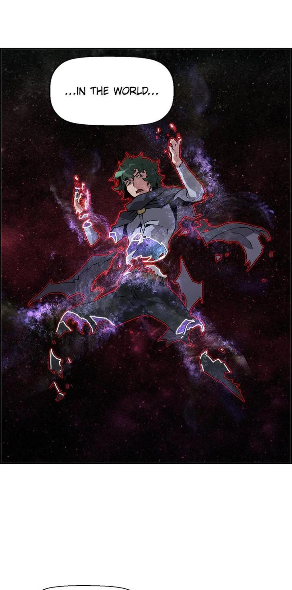 The Strongest Evolutionary Necromancer Chapter 8