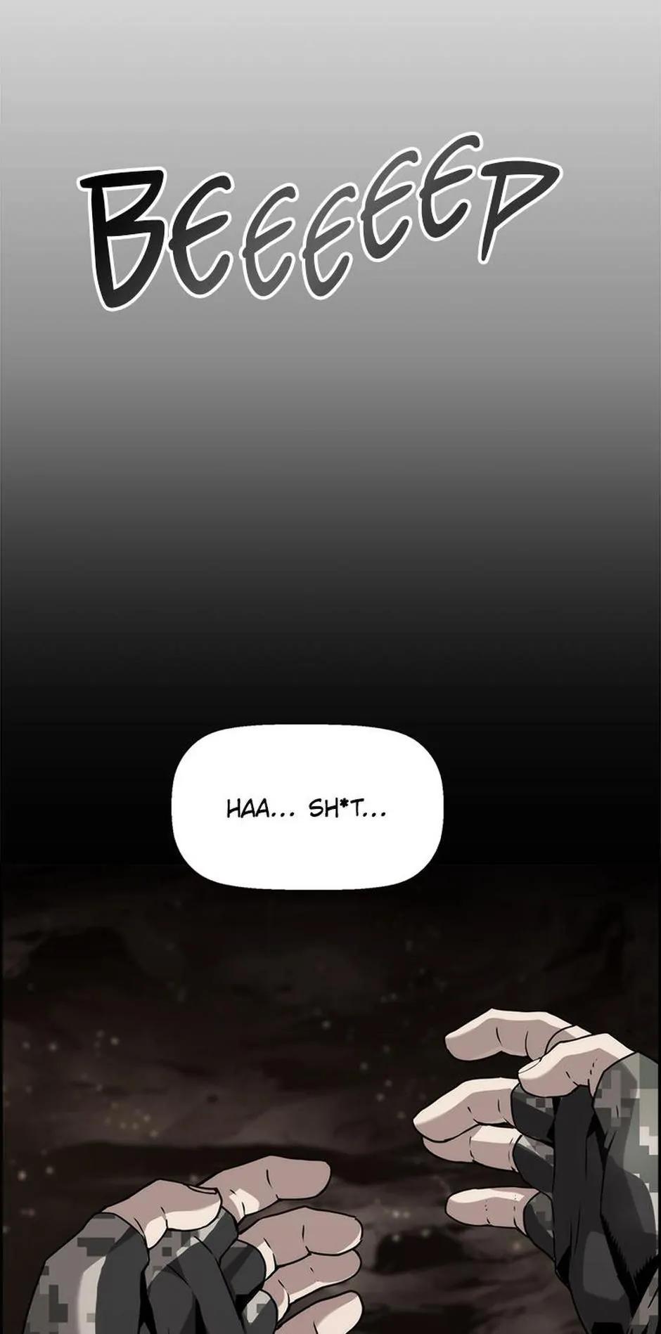 The Strongest Evolutionary Necromancer Chapter 8