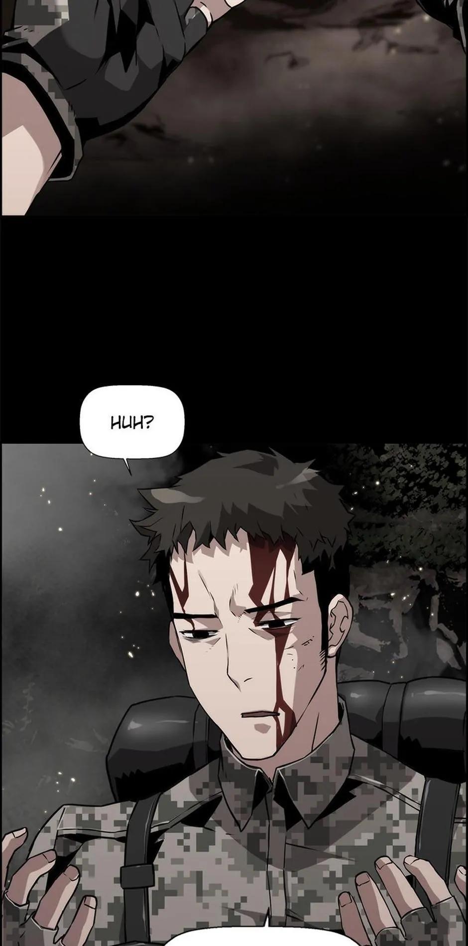 The Strongest Evolutionary Necromancer Chapter 8