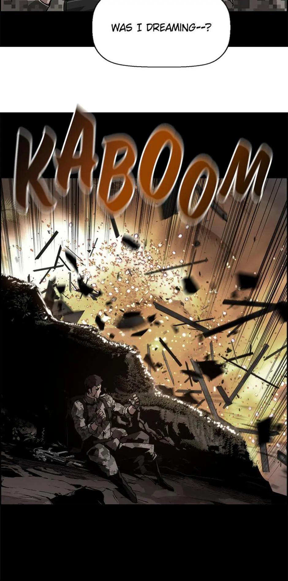 The Strongest Evolutionary Necromancer Chapter 8