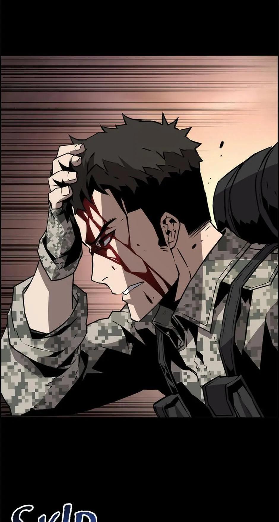 The Strongest Evolutionary Necromancer Chapter 8