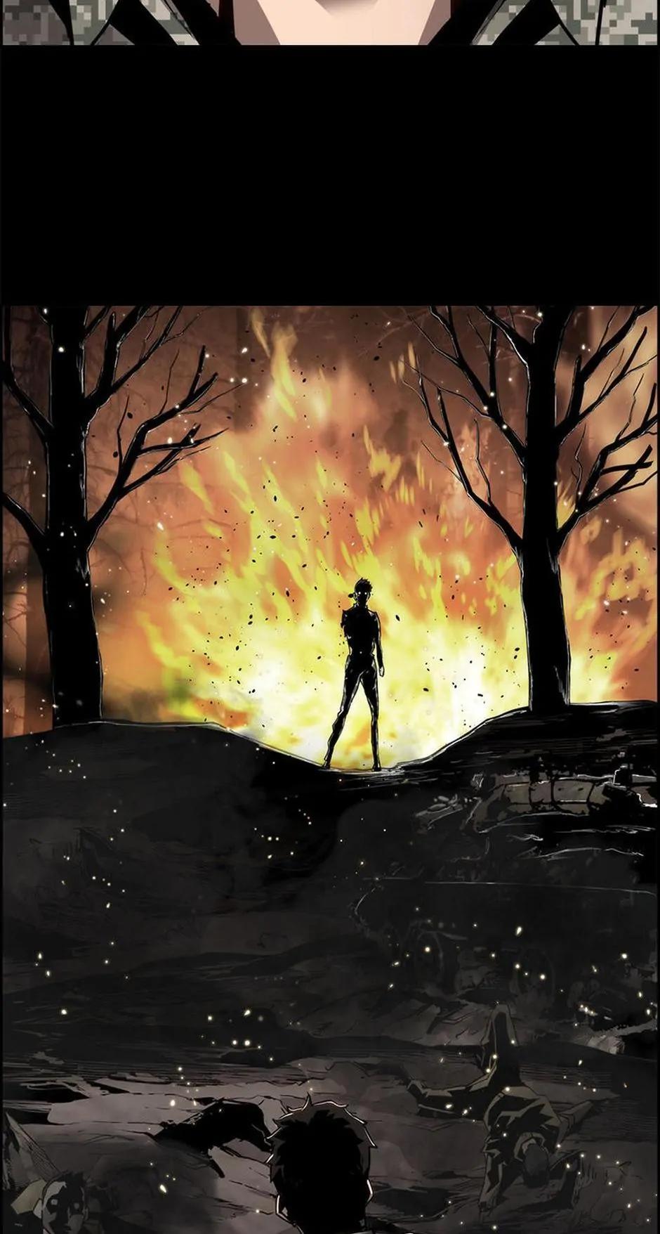 The Strongest Evolutionary Necromancer Chapter 8