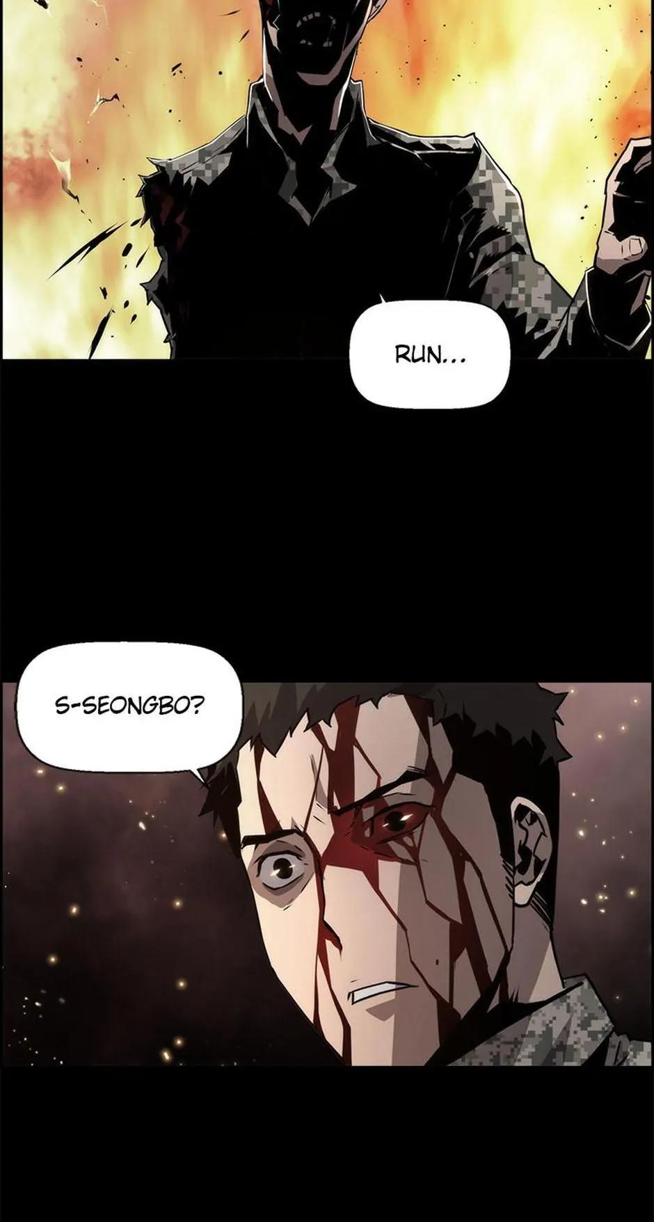 The Strongest Evolutionary Necromancer Chapter 8