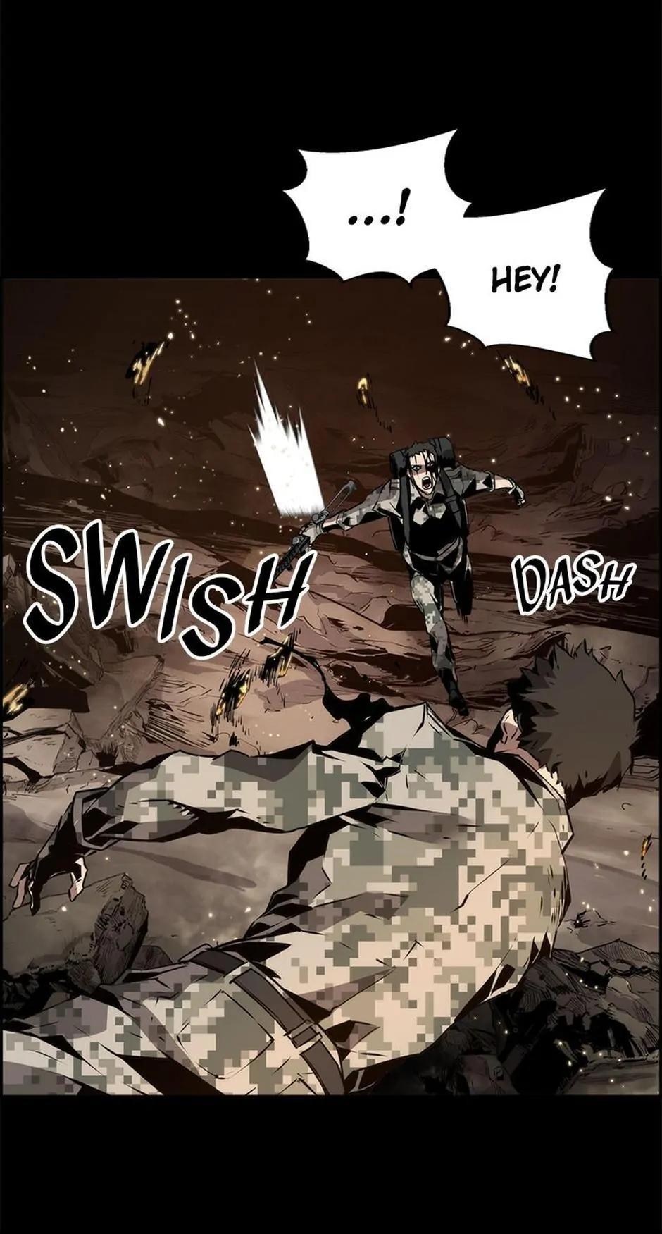 The Strongest Evolutionary Necromancer Chapter 8