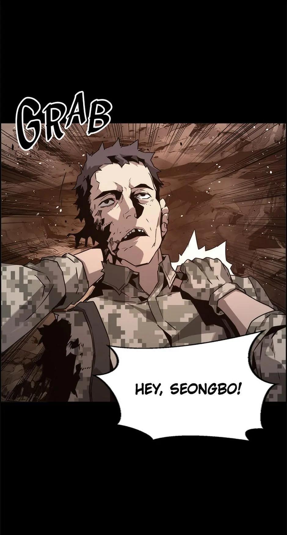 The Strongest Evolutionary Necromancer Chapter 8