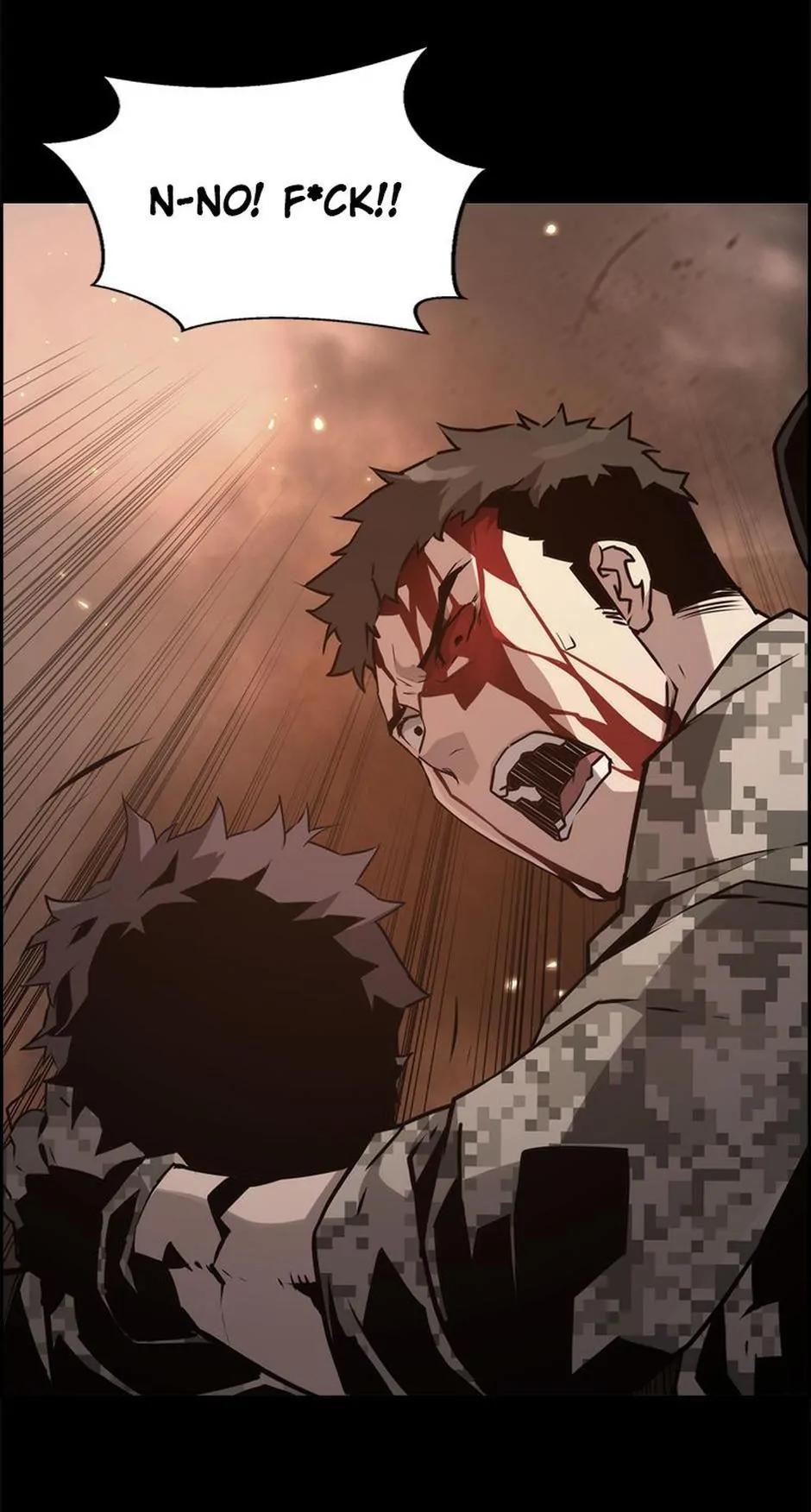 The Strongest Evolutionary Necromancer Chapter 8