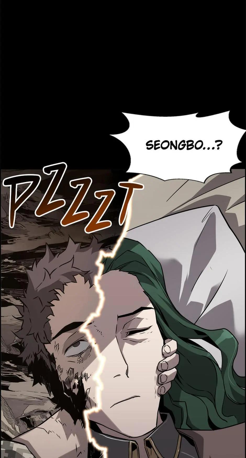 The Strongest Evolutionary Necromancer Chapter 8