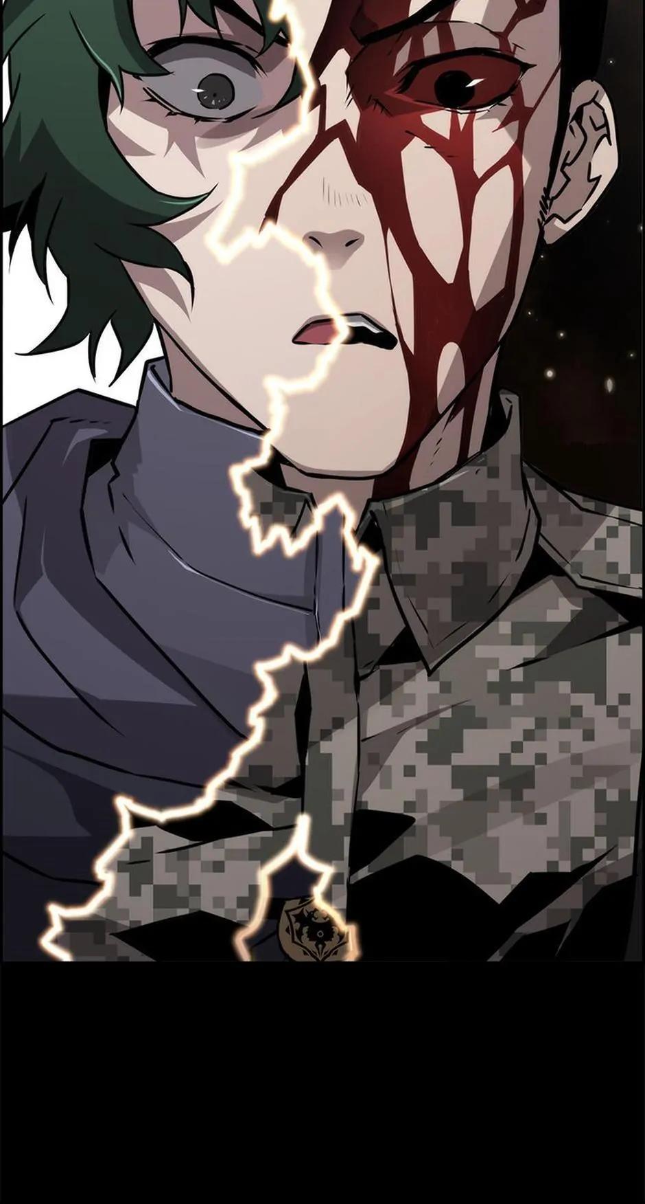 The Strongest Evolutionary Necromancer Chapter 8