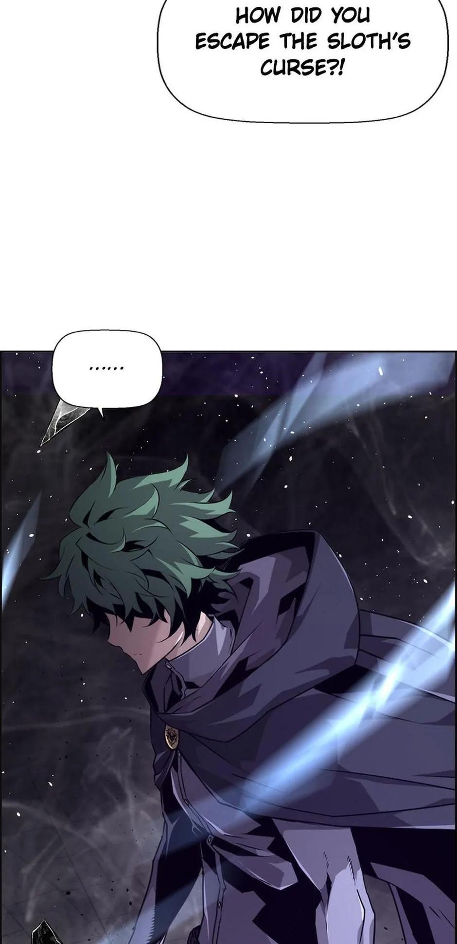 The Strongest Evolutionary Necromancer Chapter 10 16