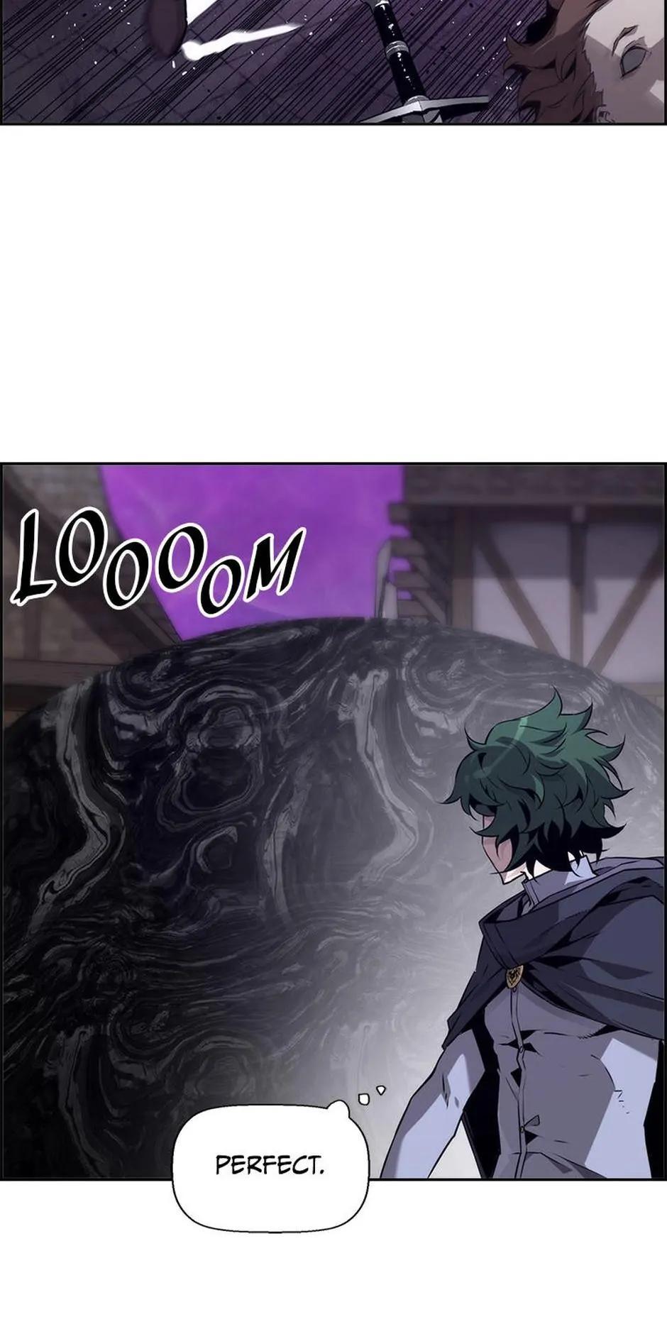 The Strongest Evolutionary Necromancer Chapter 10 28