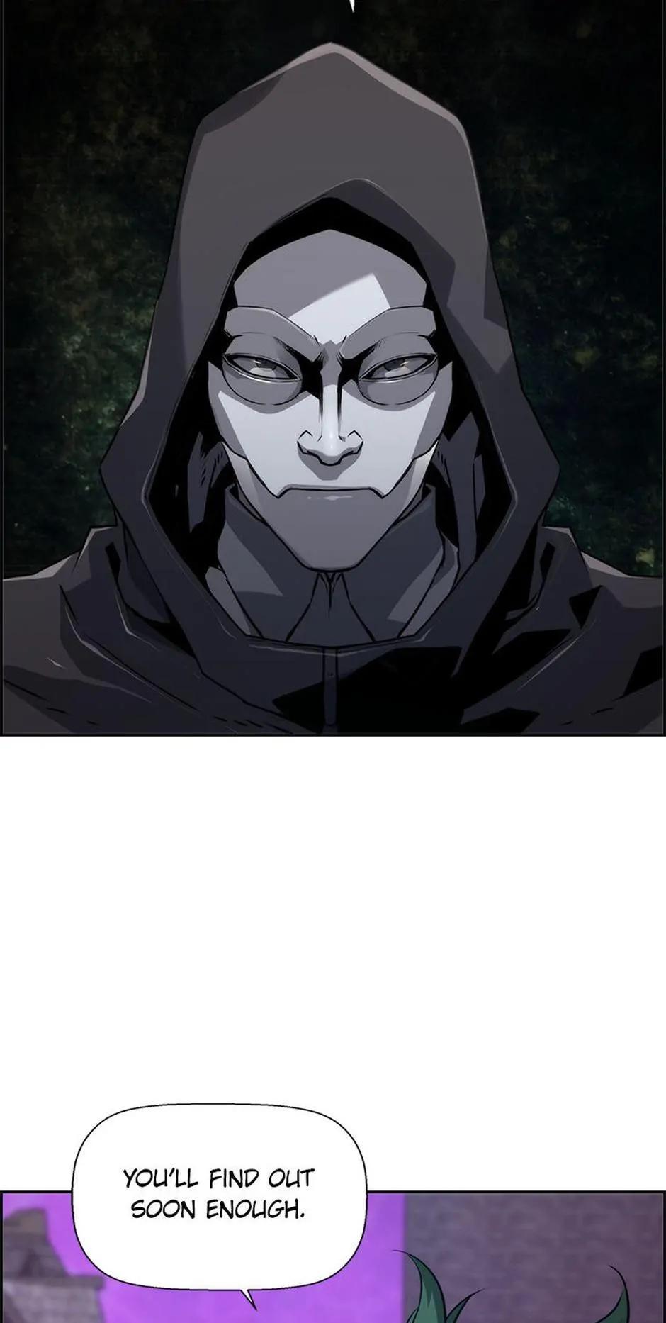 The Strongest Evolutionary Necromancer Chapter 10 31