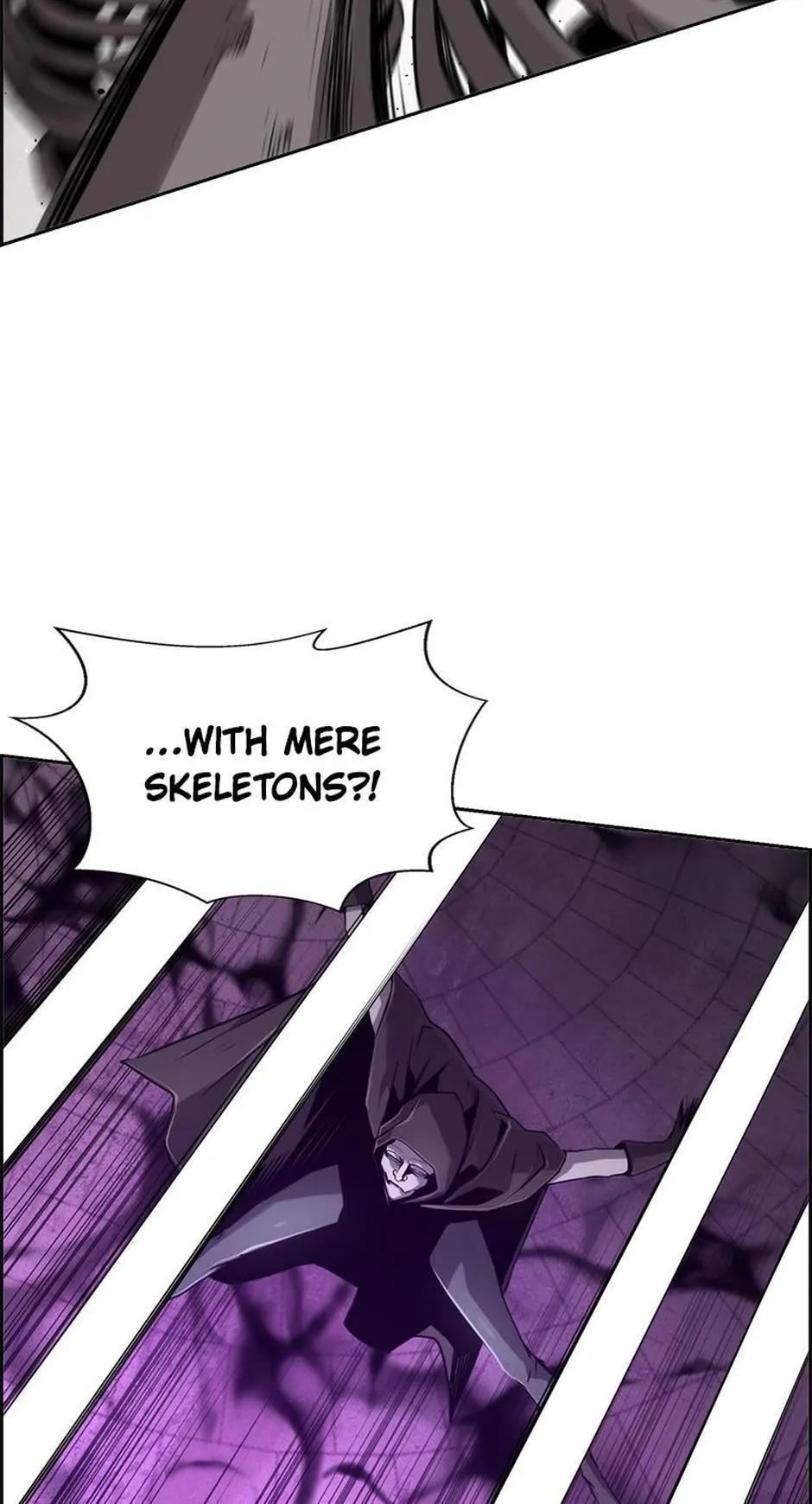 The Strongest Evolutionary Necromancer Chapter 10 42