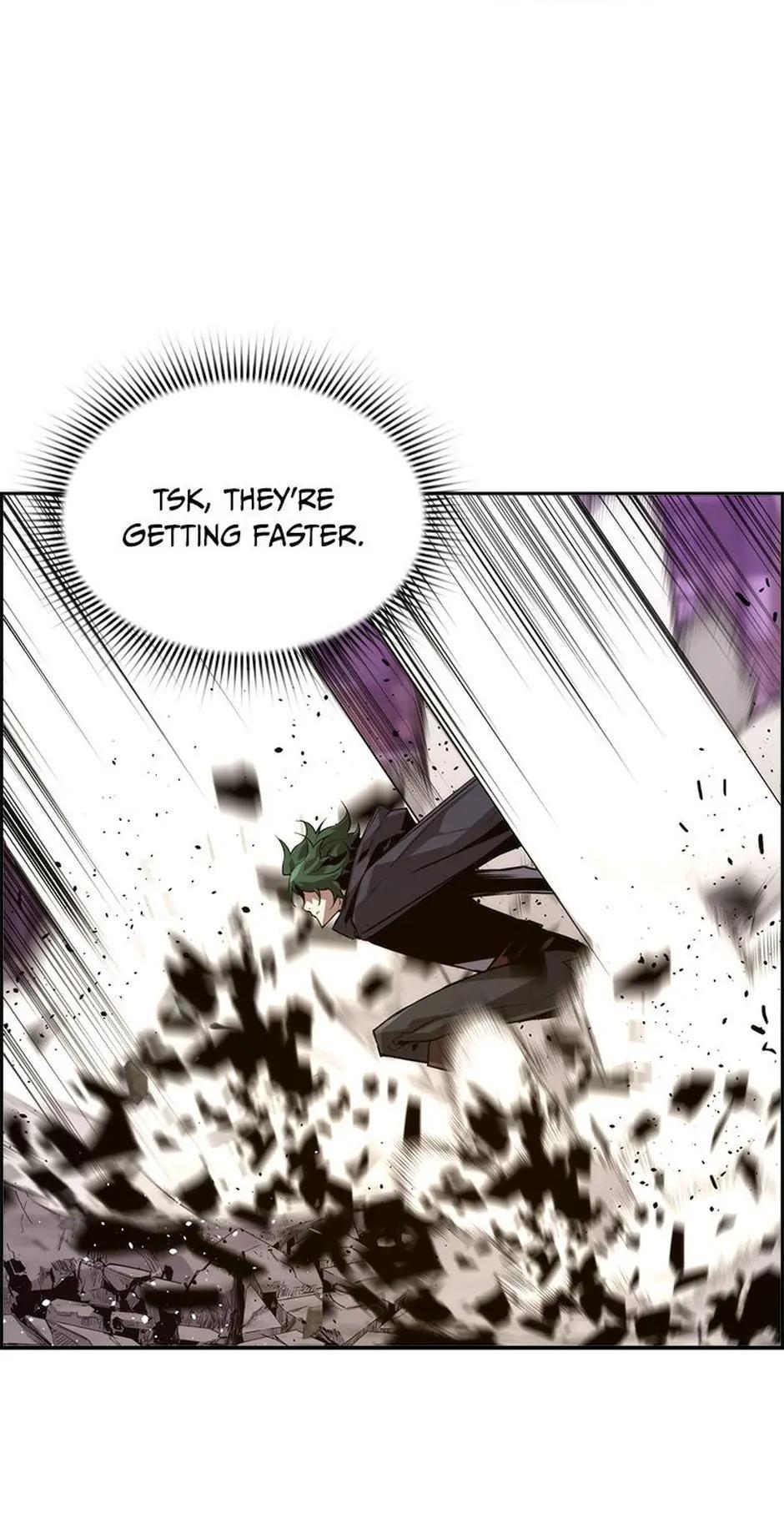 The Strongest Evolutionary Necromancer Chapter 10 70
