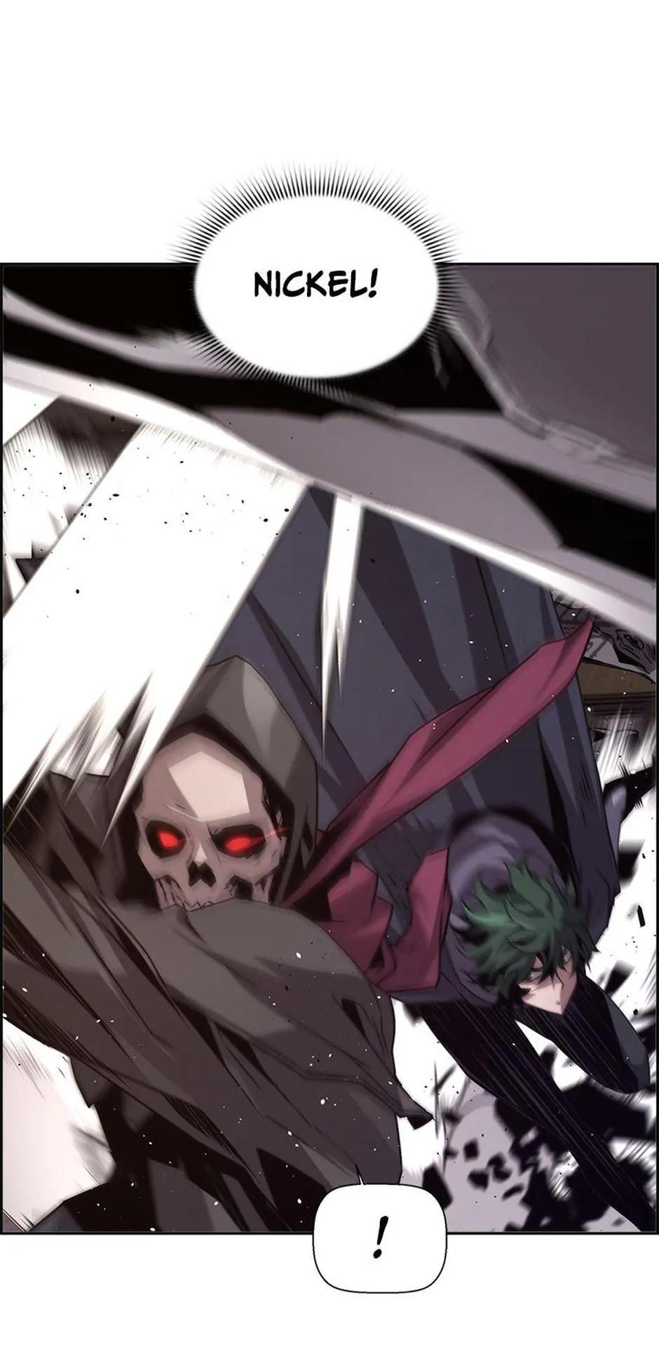 The Strongest Evolutionary Necromancer Chapter 10 73