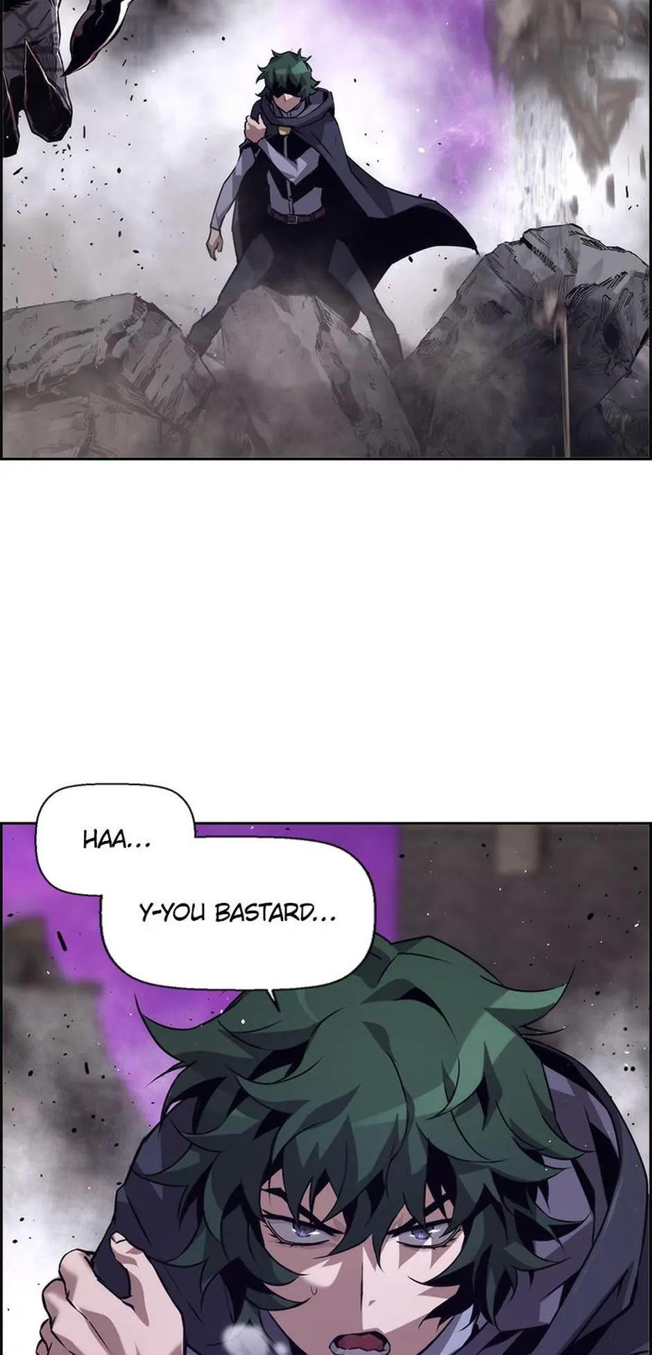 The Strongest Evolutionary Necromancer Chapter 10 77