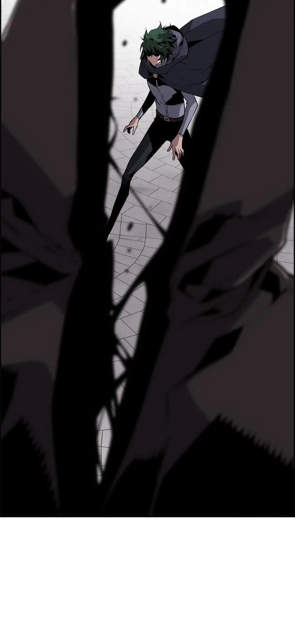 The Strongest Evolutionary Necromancer Chapter 10 86