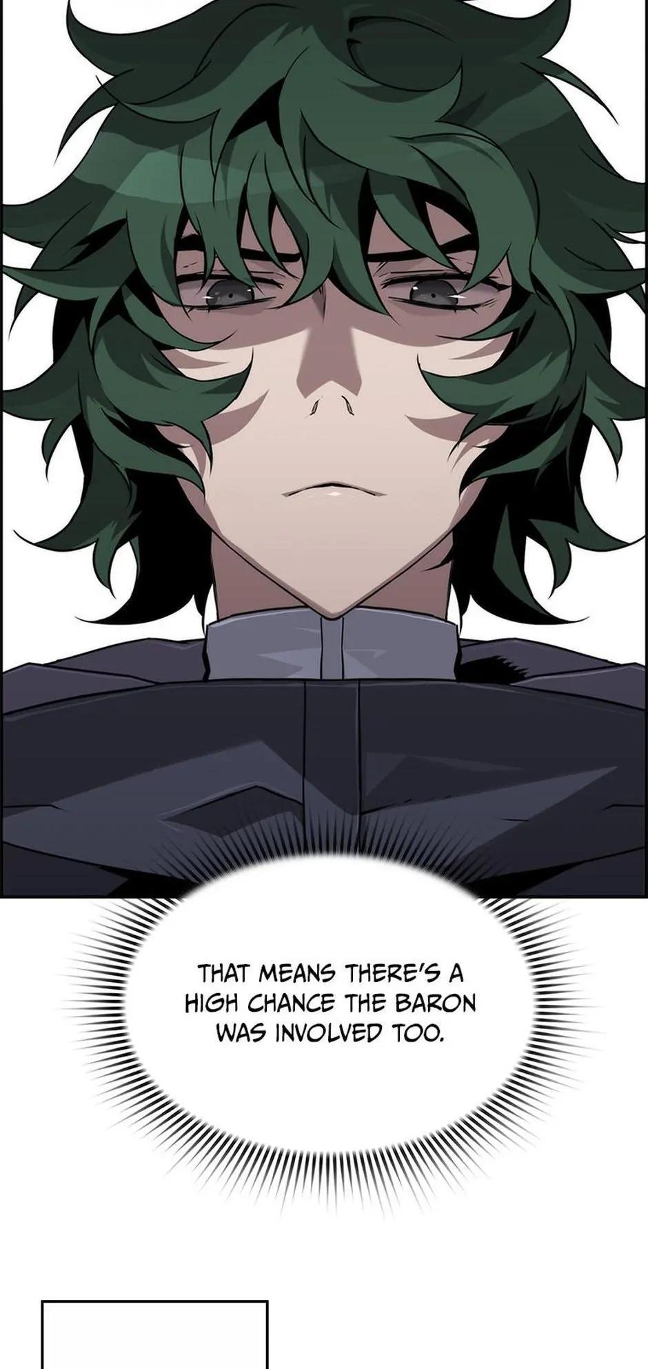 The Strongest Evolutionary Necromancer Chapter 9