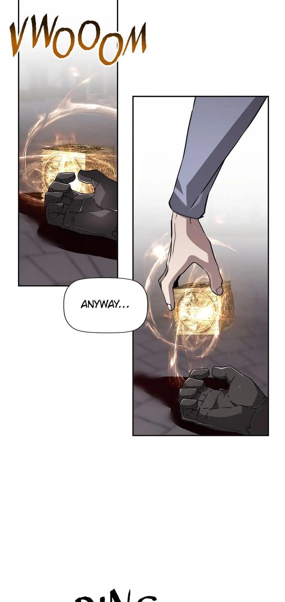 The Strongest Evolutionary Necromancer Chapter 9