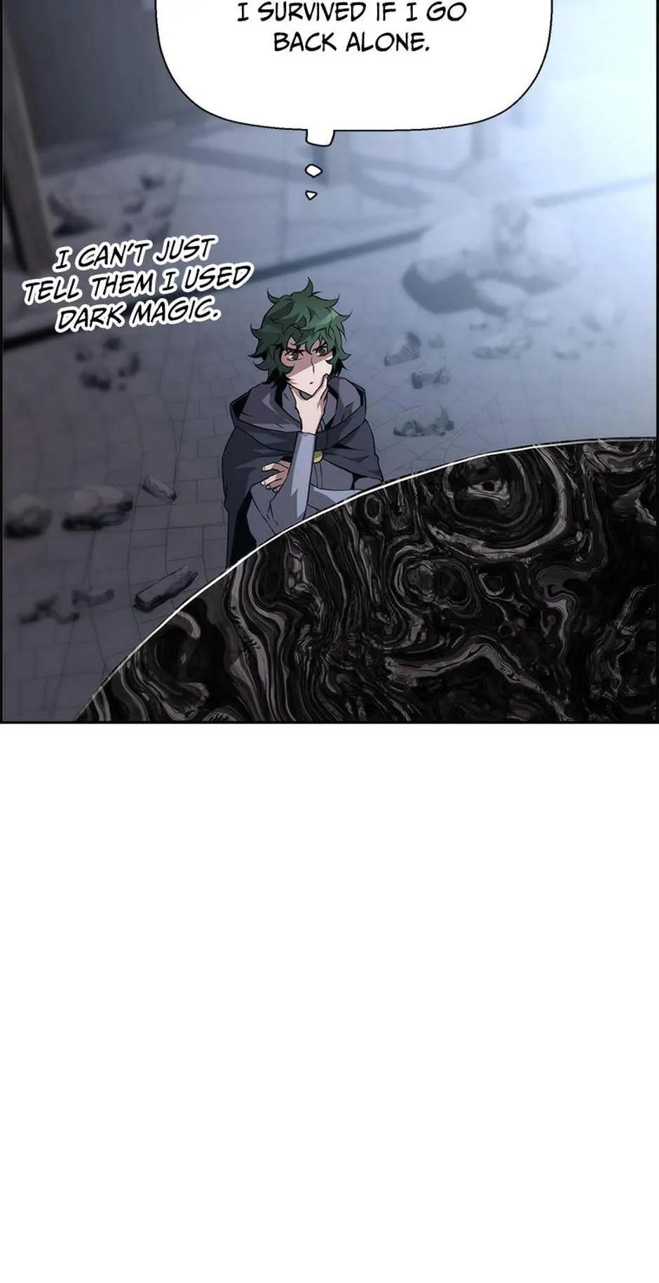 The Strongest Evolutionary Necromancer Chapter 9