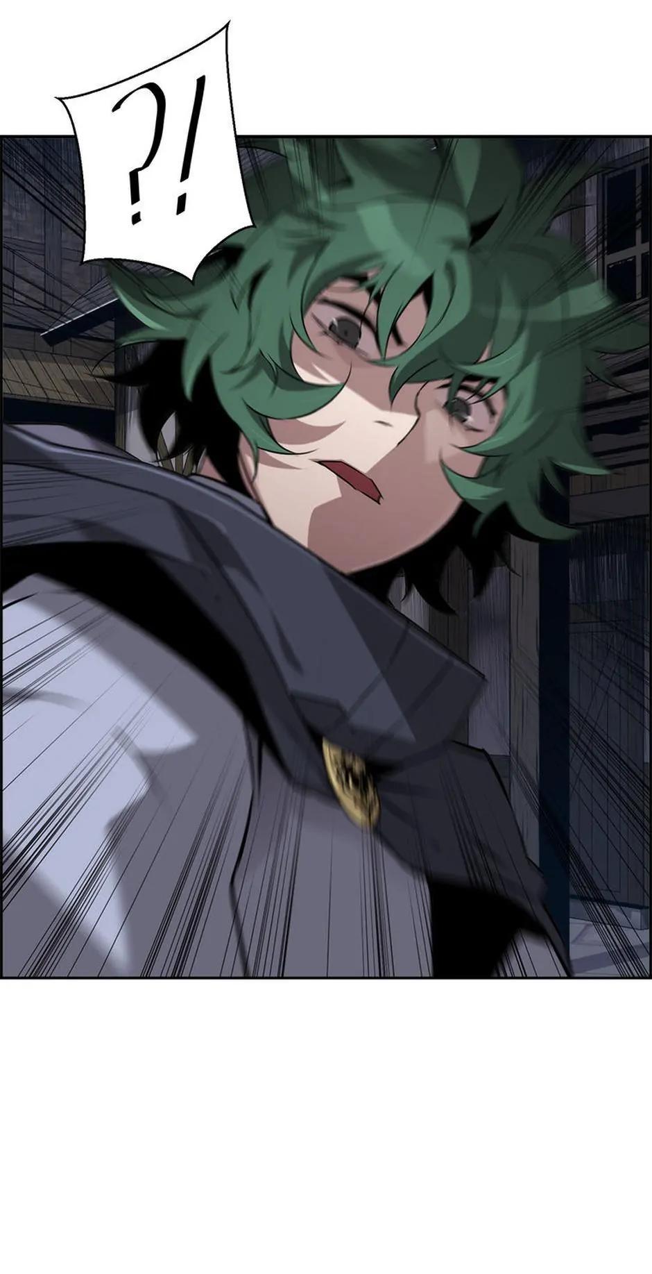 The Strongest Evolutionary Necromancer Chapter 9