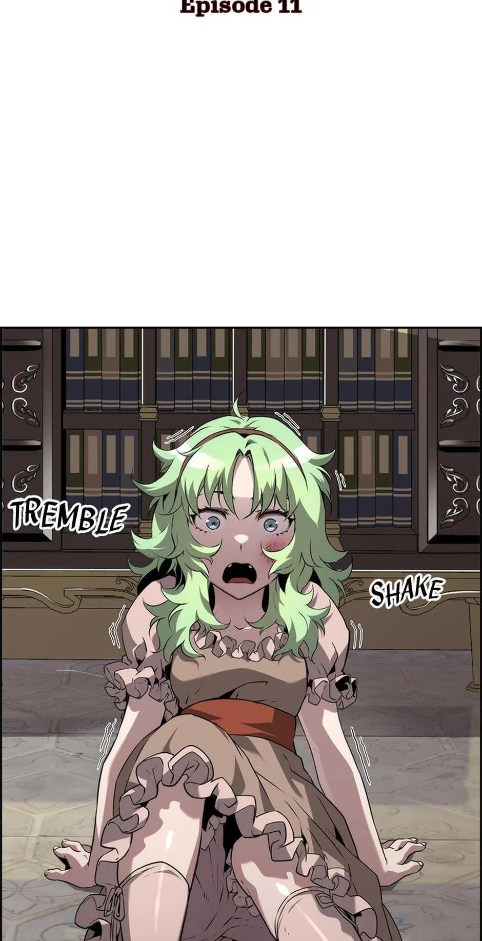 The Strongest Evolutionary Necromancer Chapter 9