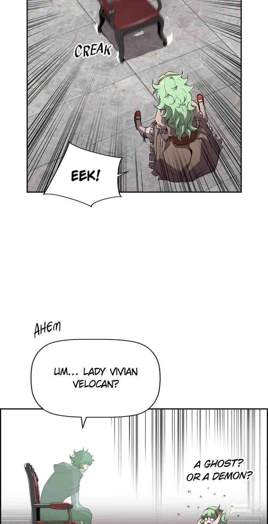 The Strongest Evolutionary Necromancer Chapter 9