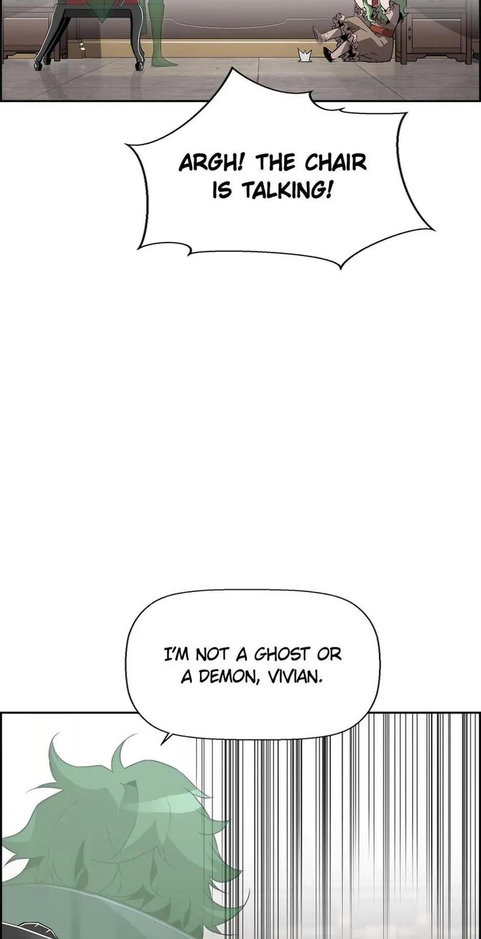 The Strongest Evolutionary Necromancer Chapter 9