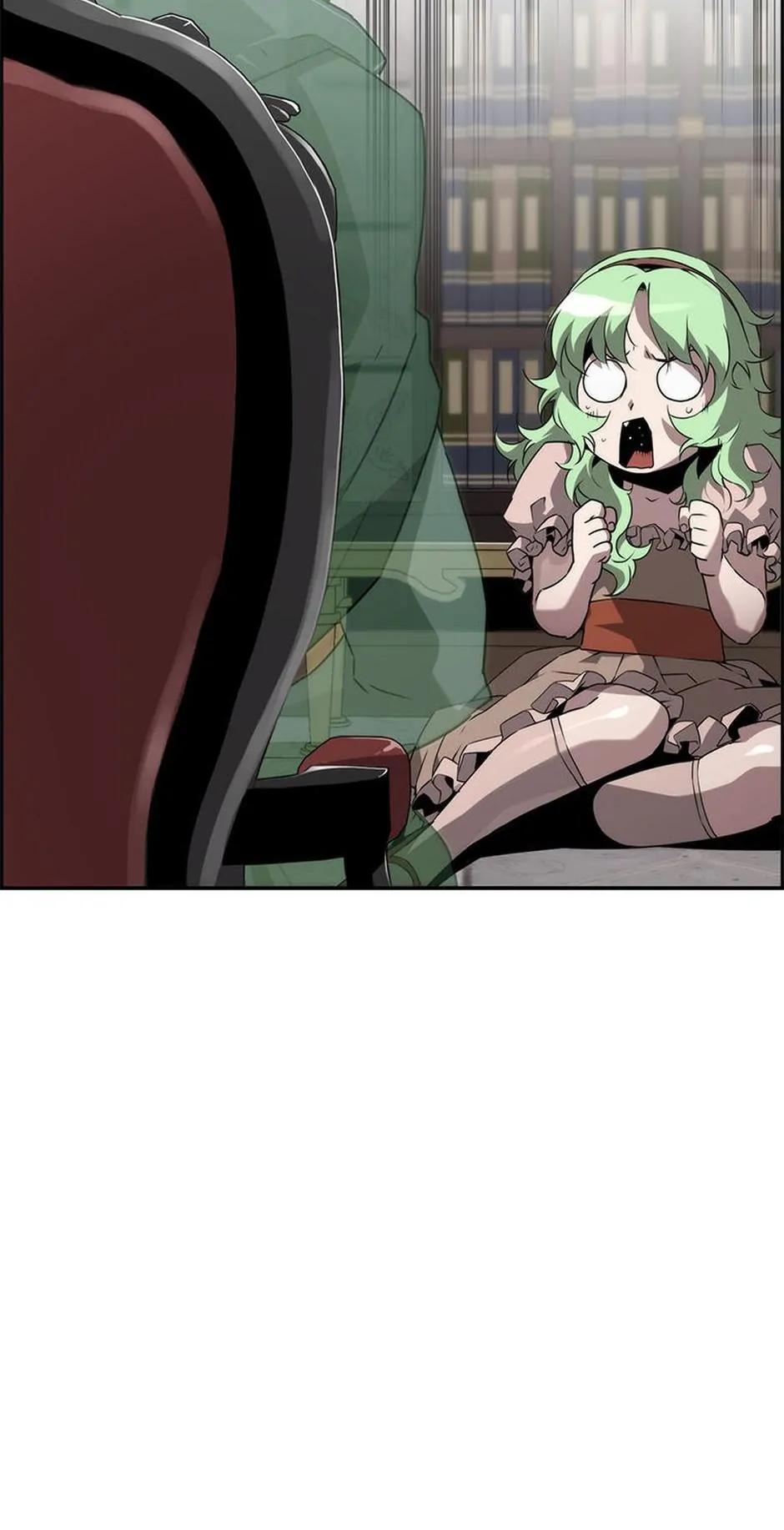 The Strongest Evolutionary Necromancer Chapter 9