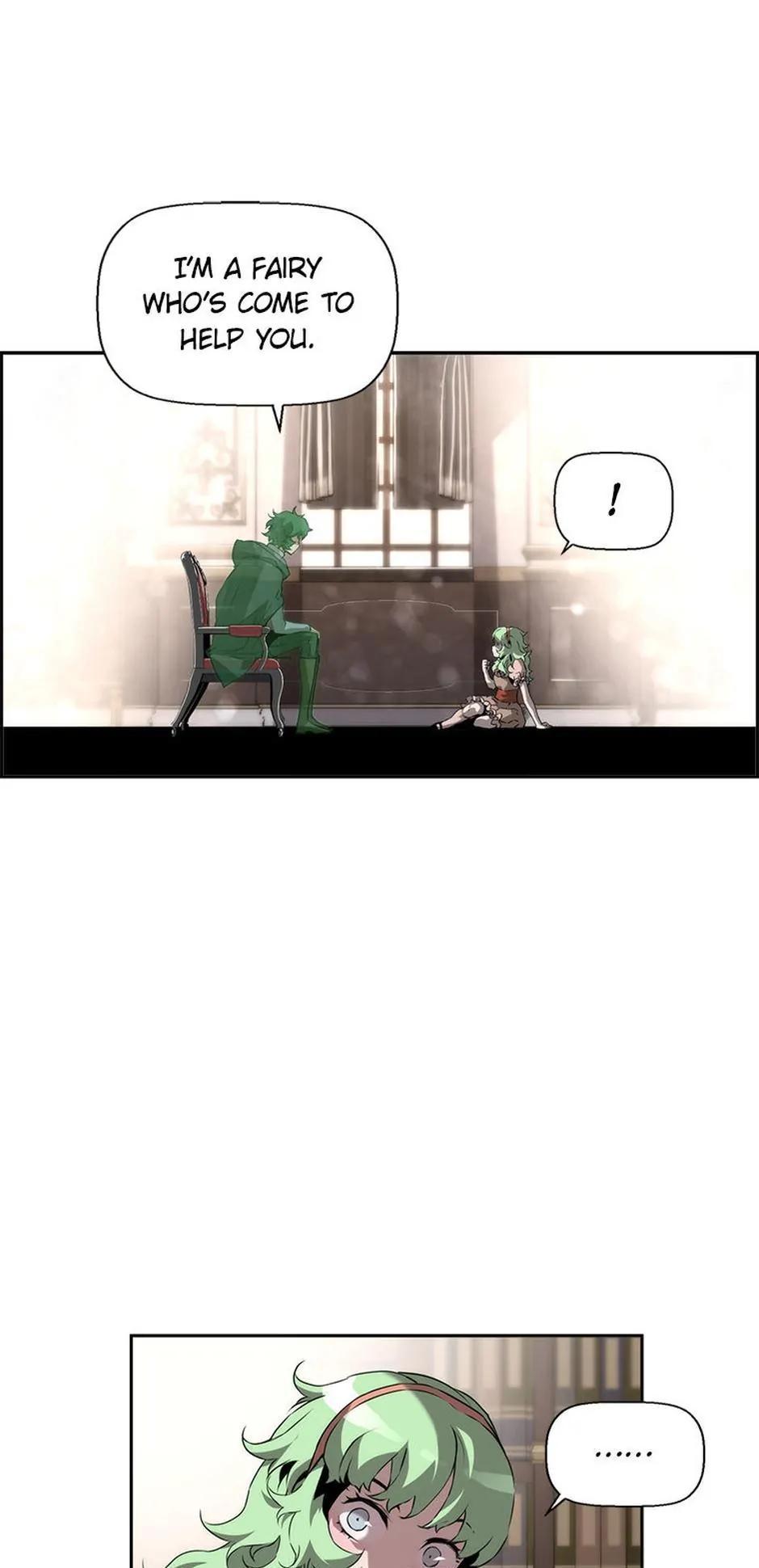 The Strongest Evolutionary Necromancer Chapter 9