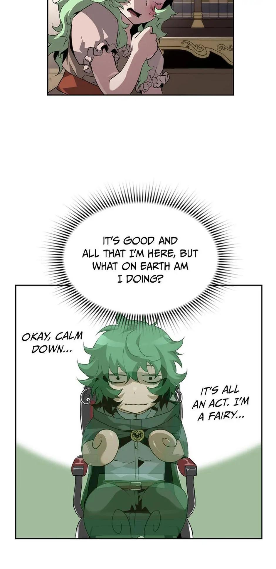 The Strongest Evolutionary Necromancer Chapter 9