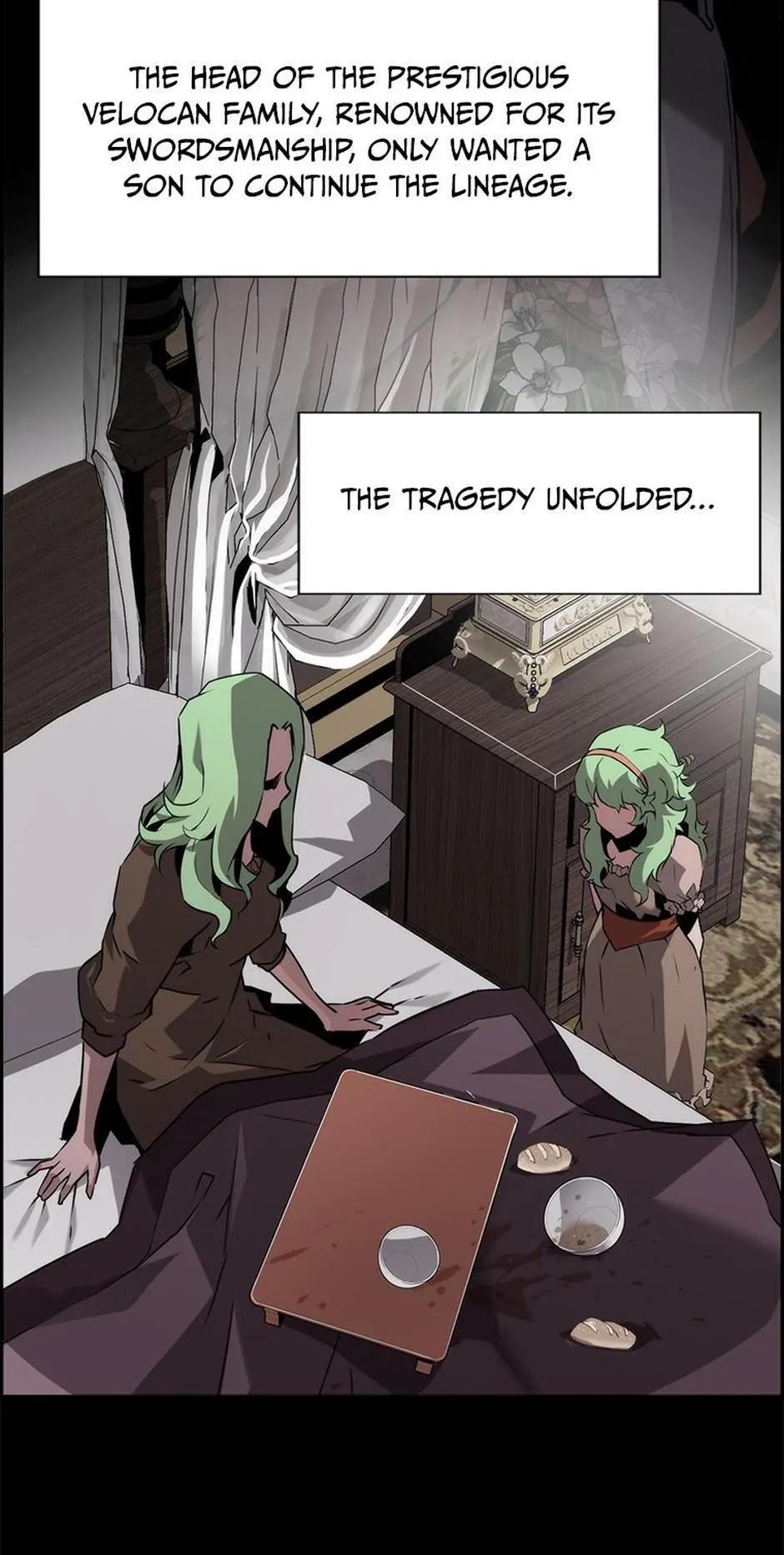 The Strongest Evolutionary Necromancer Chapter 9