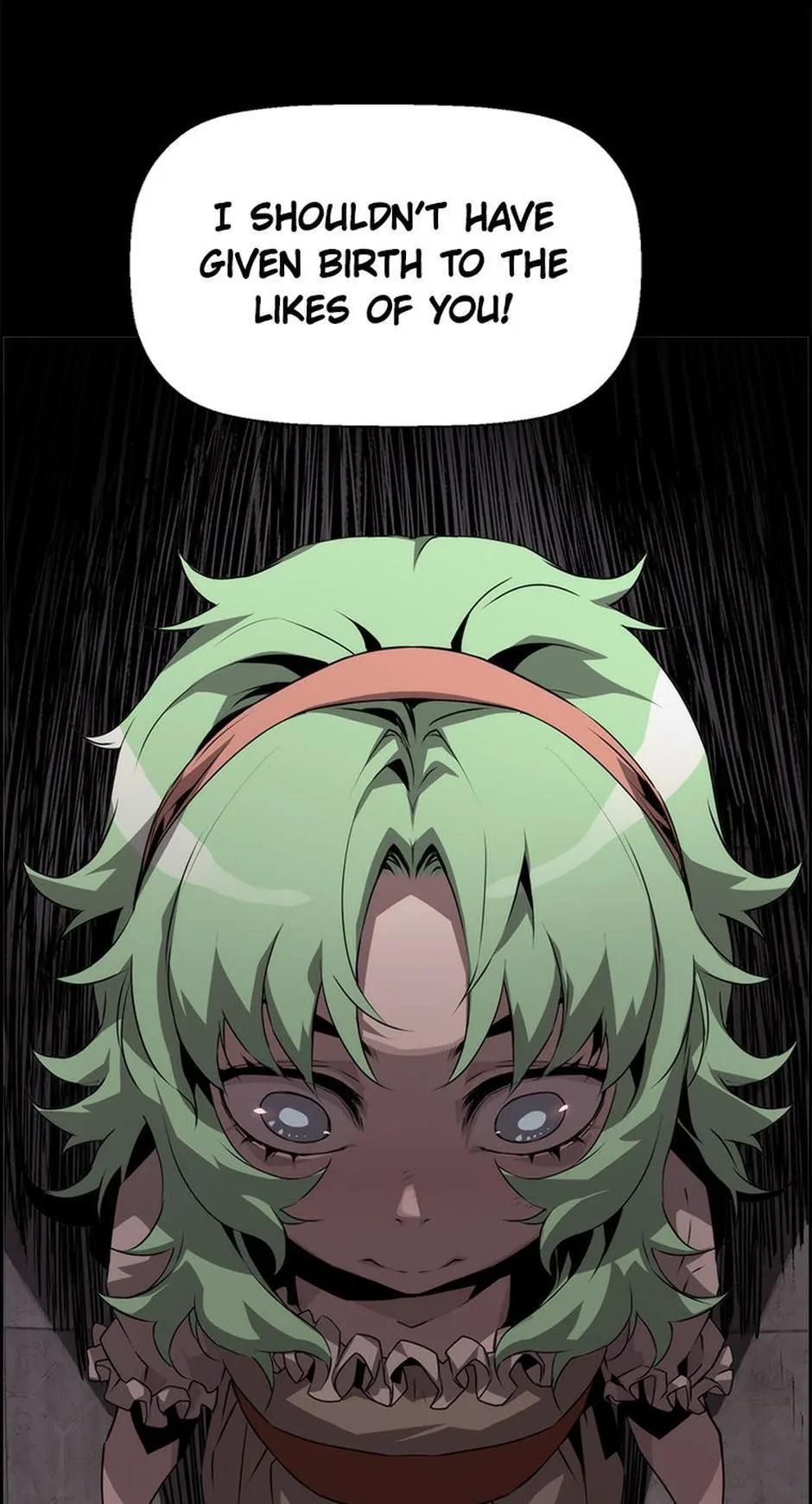 The Strongest Evolutionary Necromancer Chapter 9