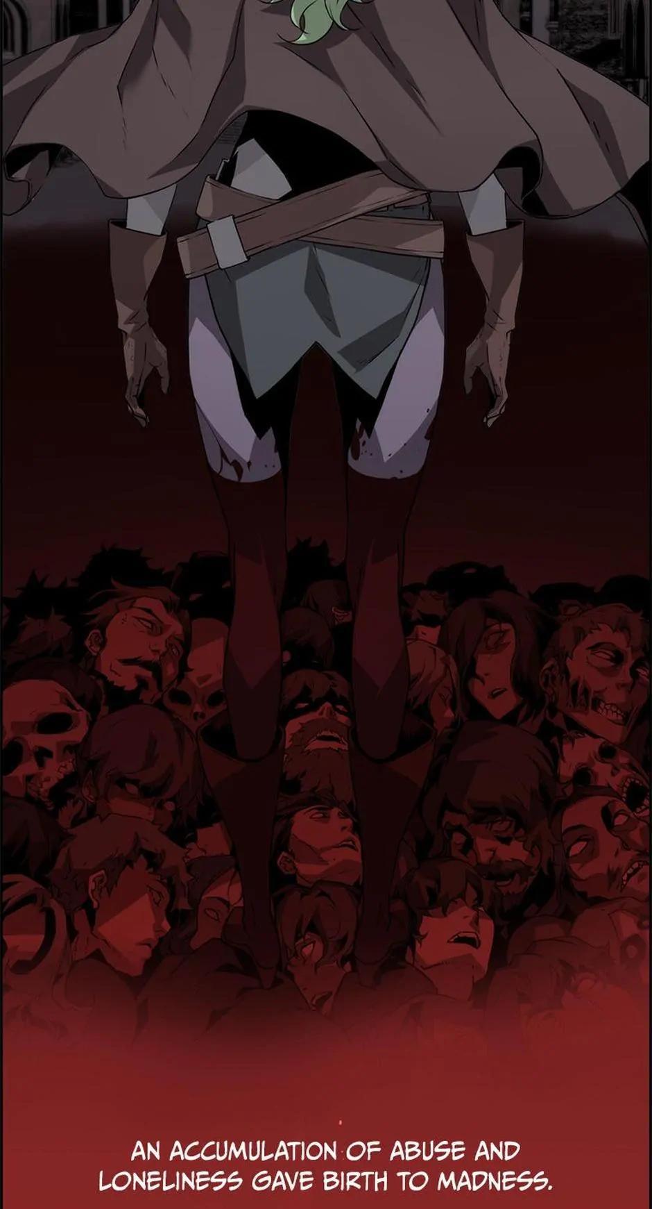 The Strongest Evolutionary Necromancer Chapter 9