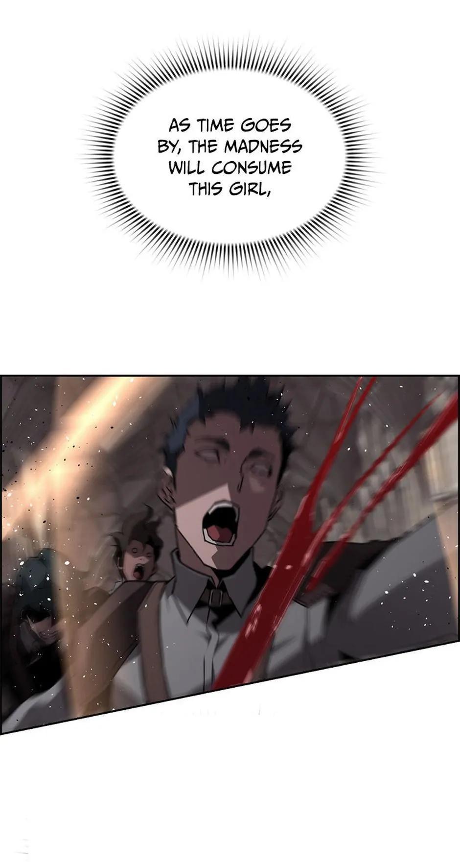 The Strongest Evolutionary Necromancer Chapter 9