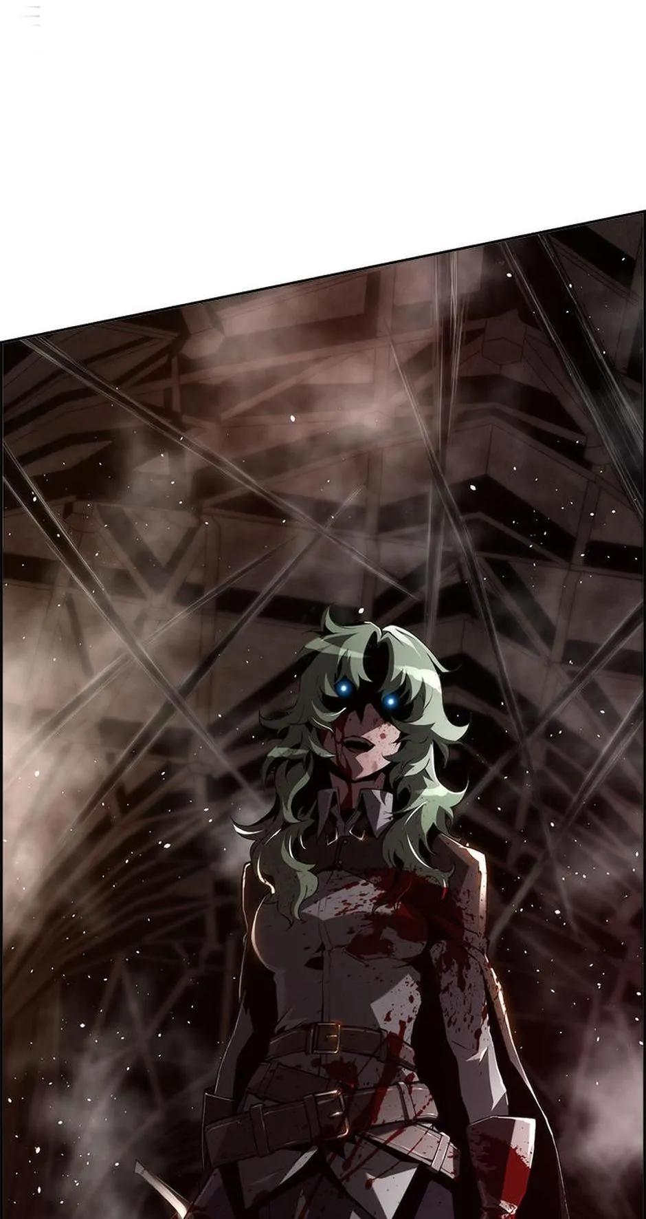 The Strongest Evolutionary Necromancer Chapter 9