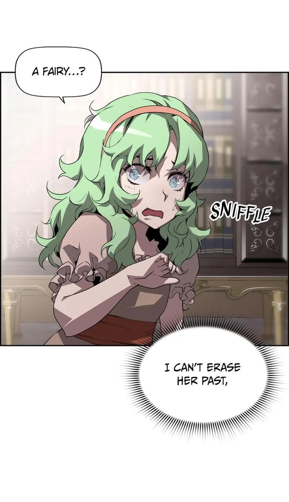 The Strongest Evolutionary Necromancer Chapter 9