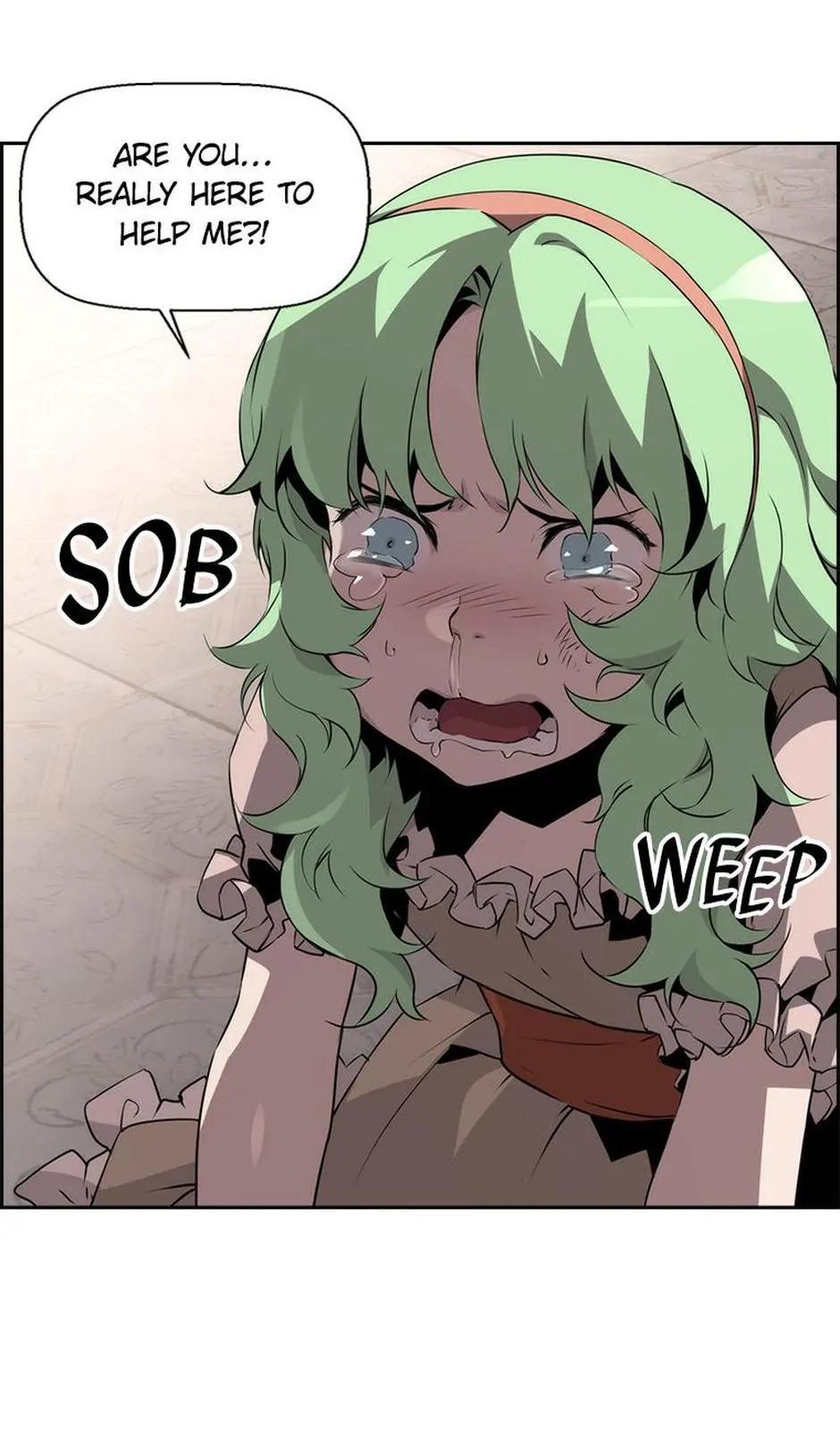 The Strongest Evolutionary Necromancer Chapter 9