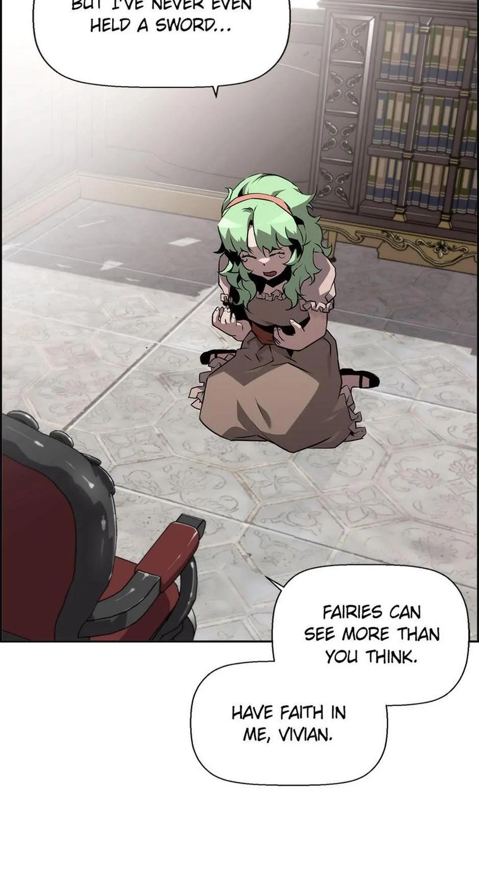 The Strongest Evolutionary Necromancer Chapter 9